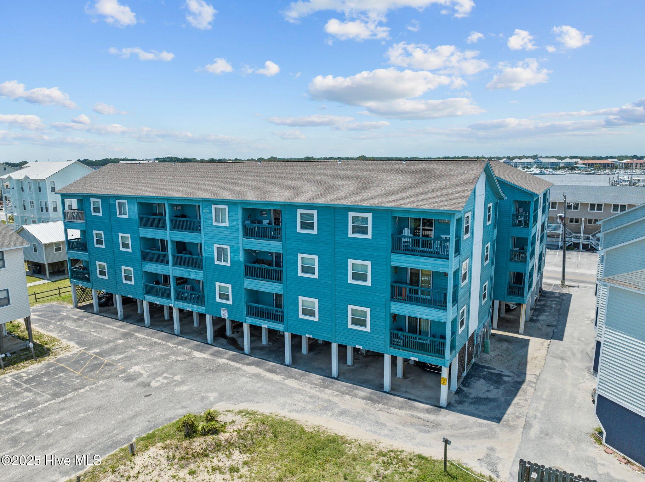 1404 Canal Drive Apt 29