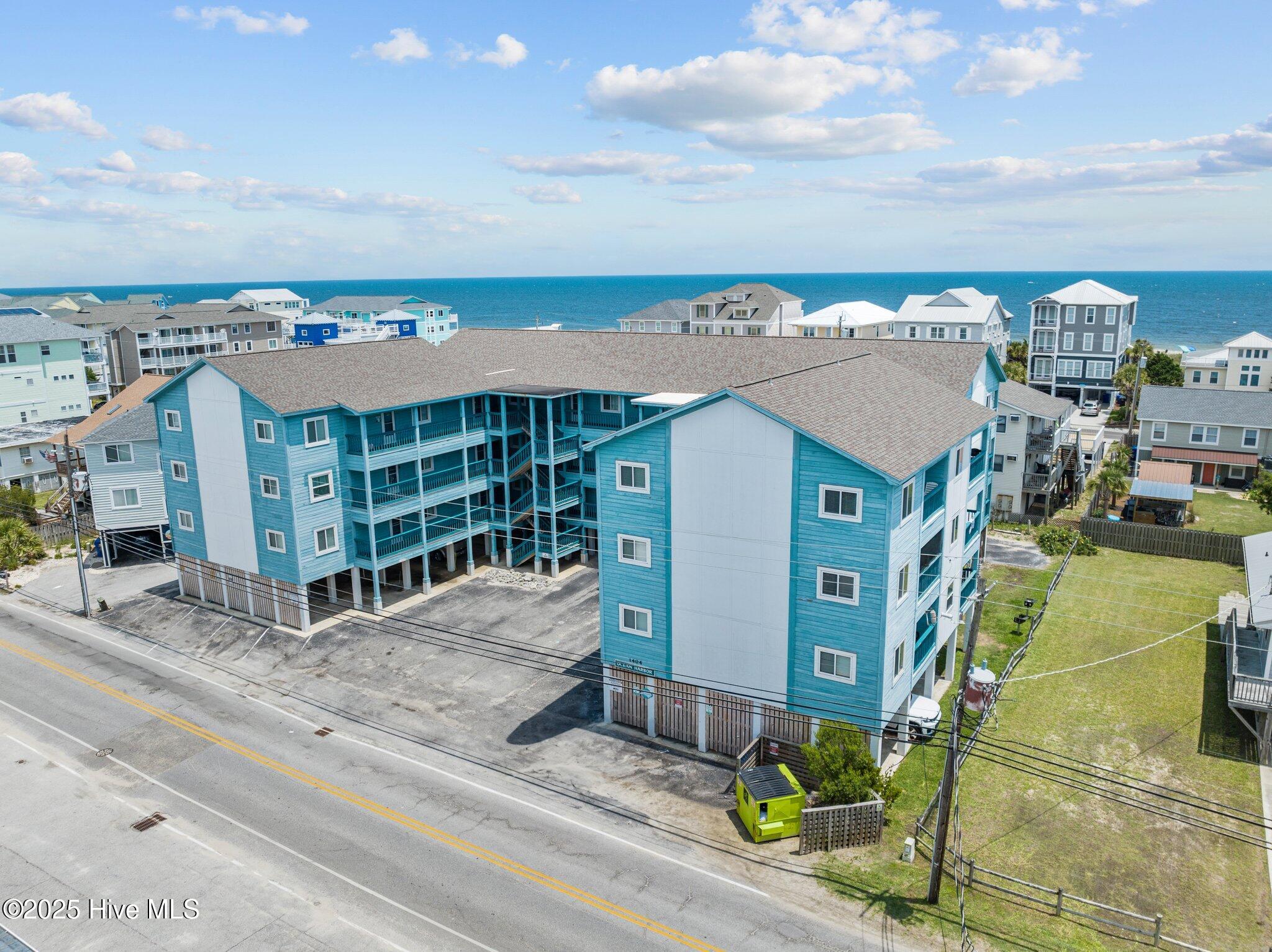 1404 Canal Drive Apt 29
