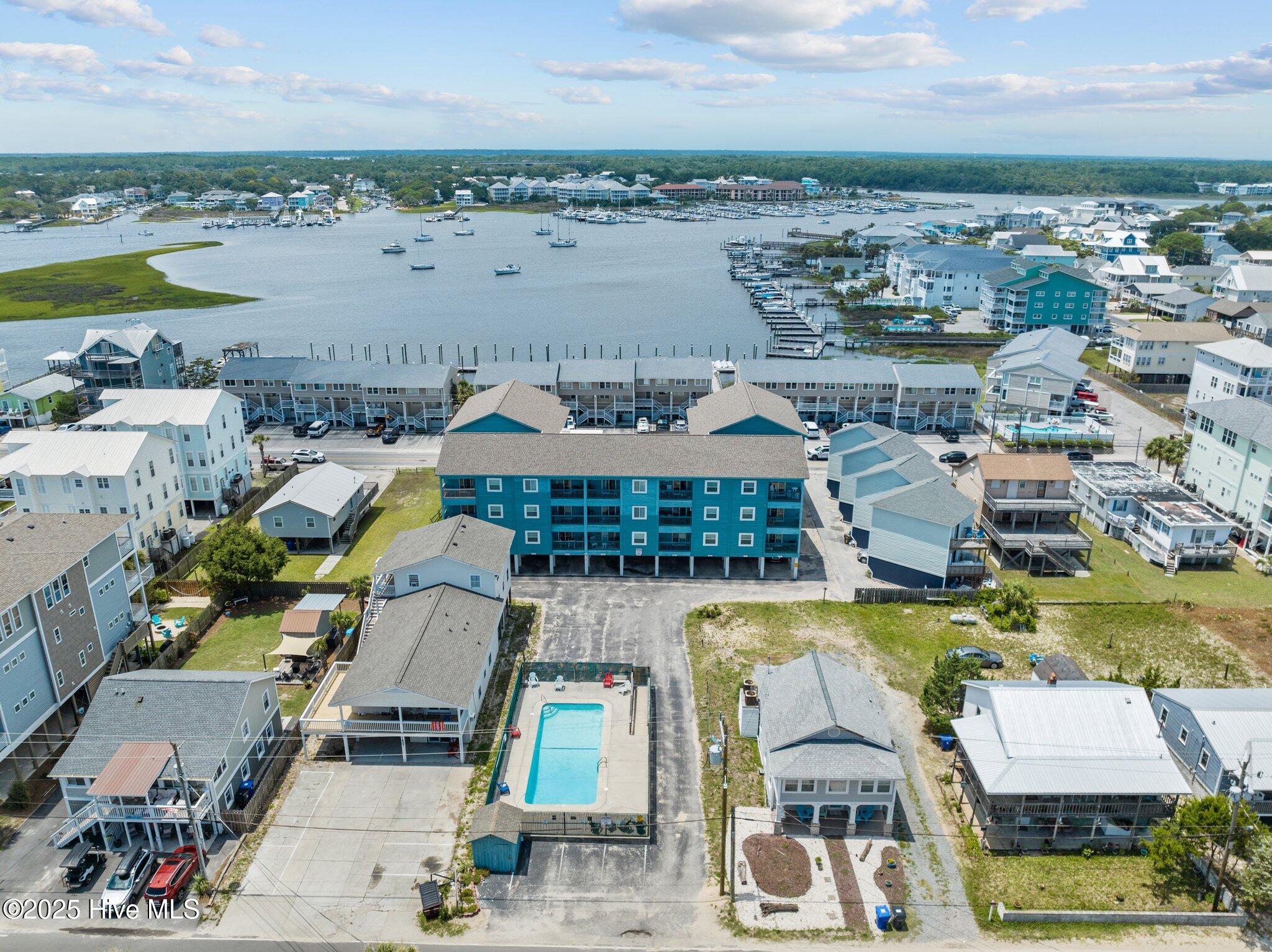 1404 Canal Drive Apt 29