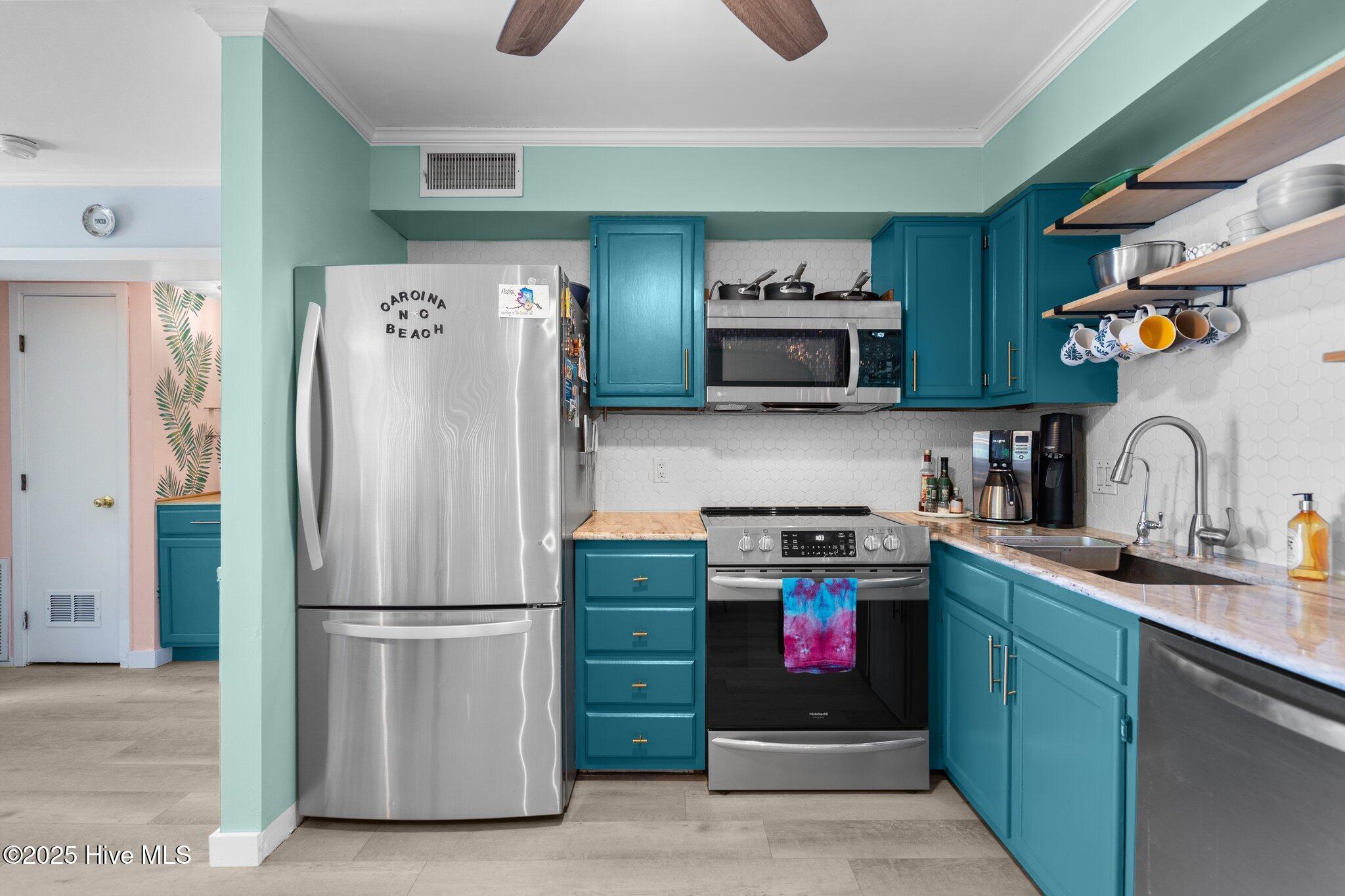 1404 Canal Drive Apt 29