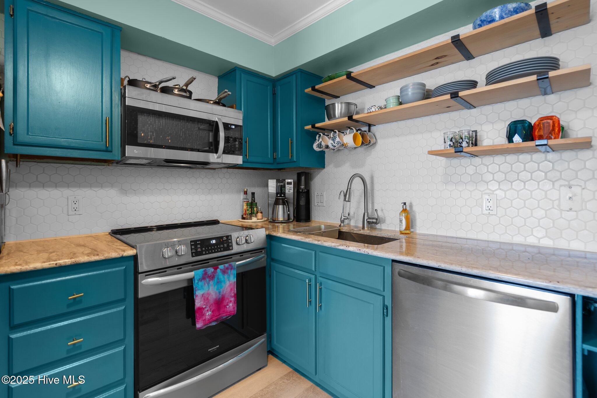 1404 Canal Drive Apt 29