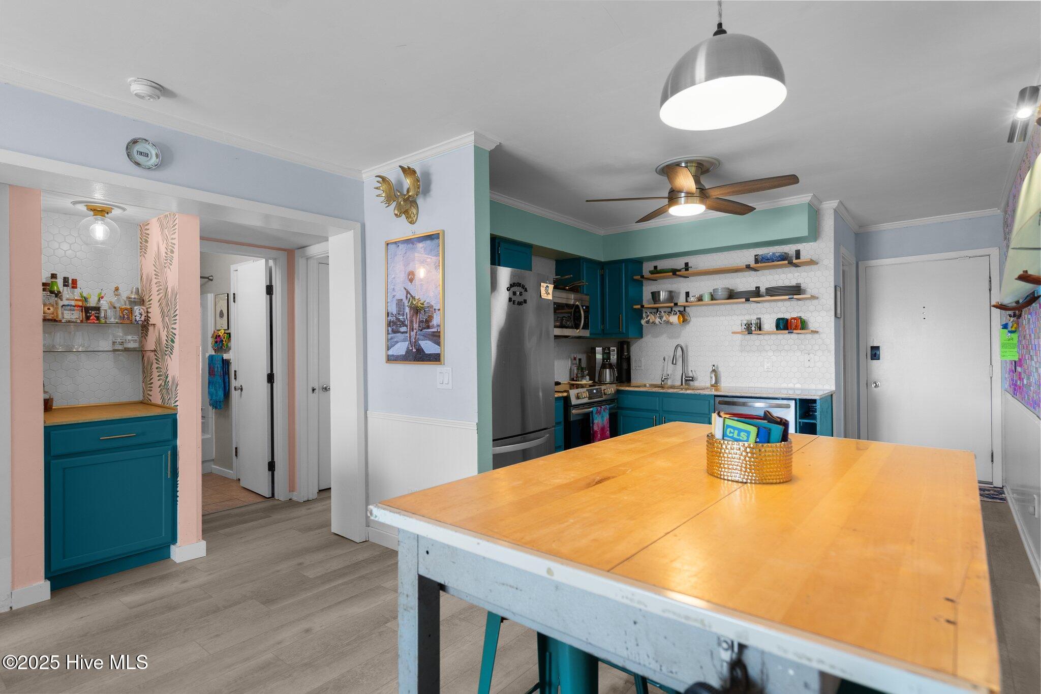 1404 Canal Drive Apt 29