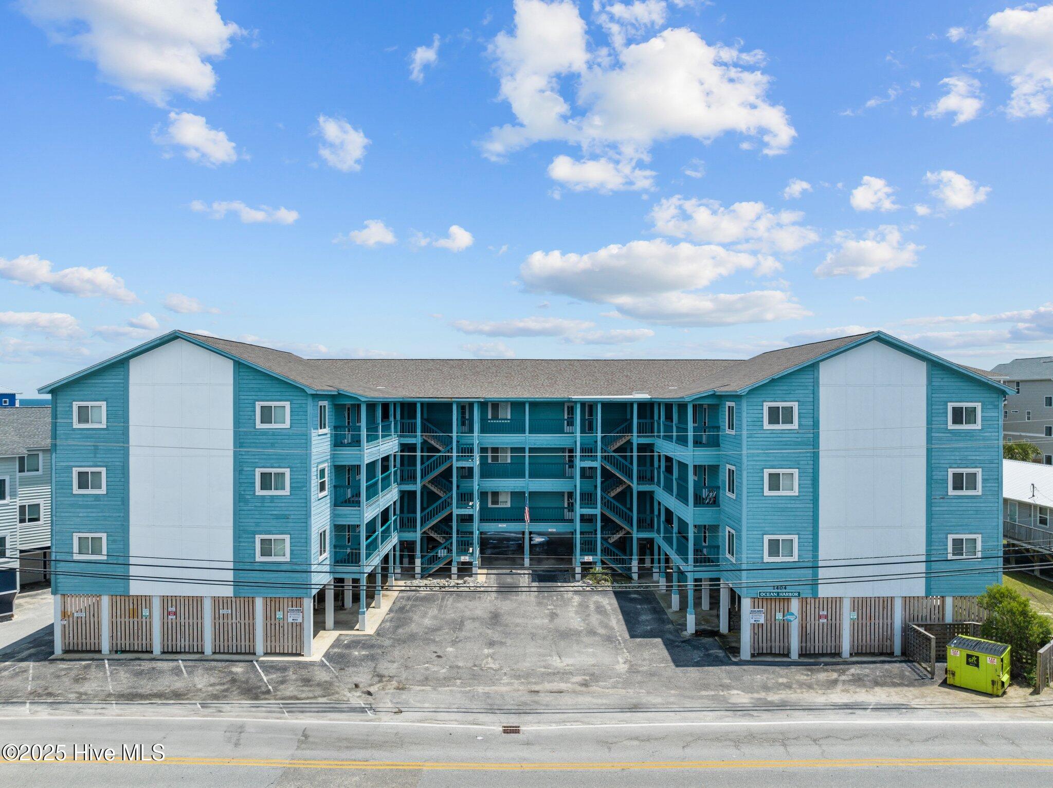1404 Canal Drive Apt 29
