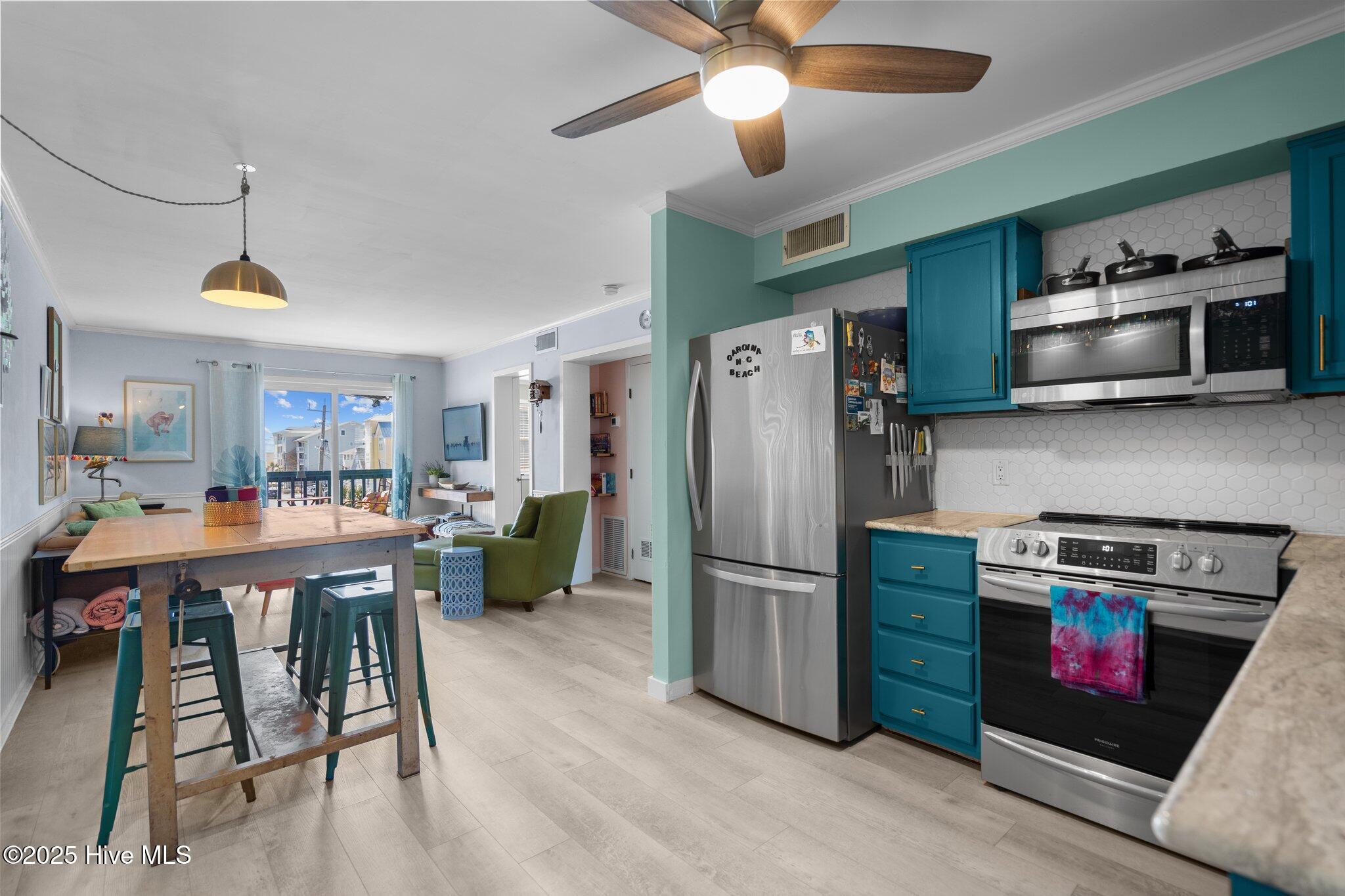 1404 Canal Drive Apt 29
