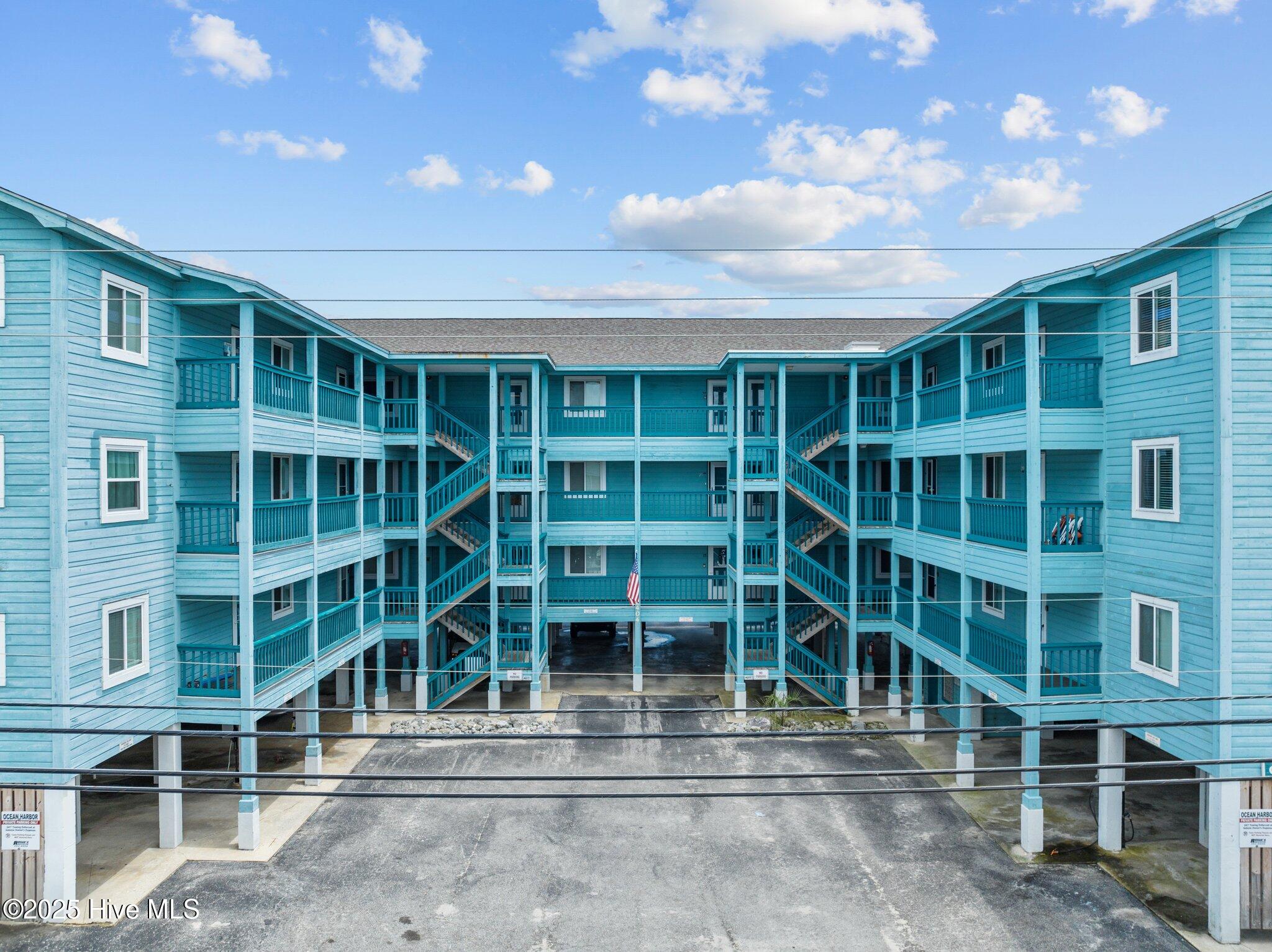 1404 Canal Drive Apt 29
