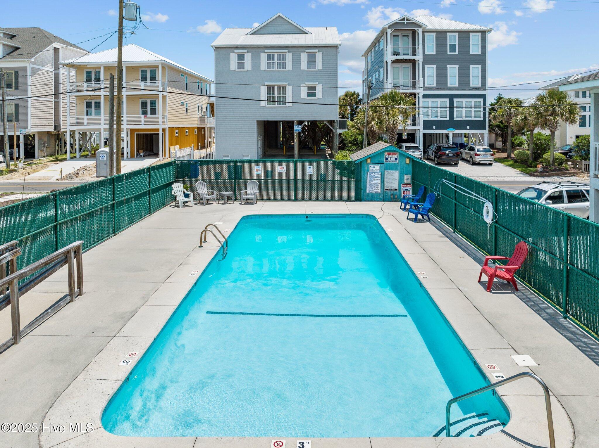 1404 Canal Drive Apt 29