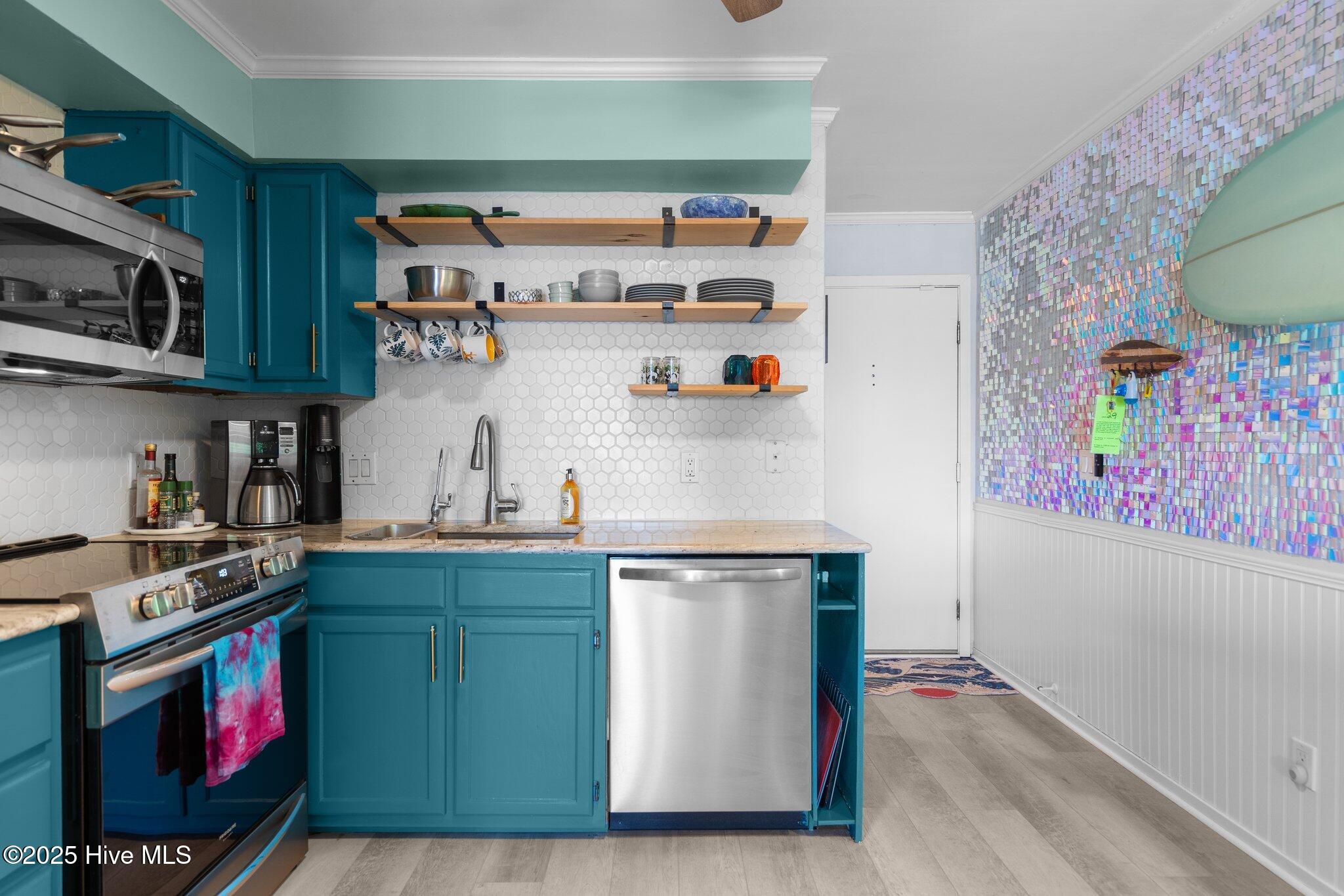 1404 Canal Drive Apt 29