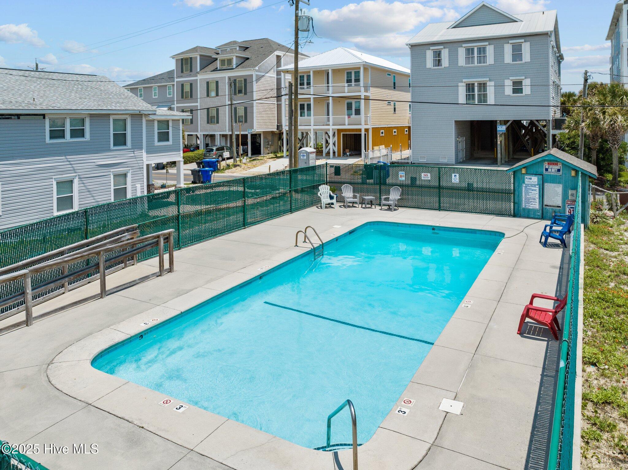 1404 Canal Drive Apt 29