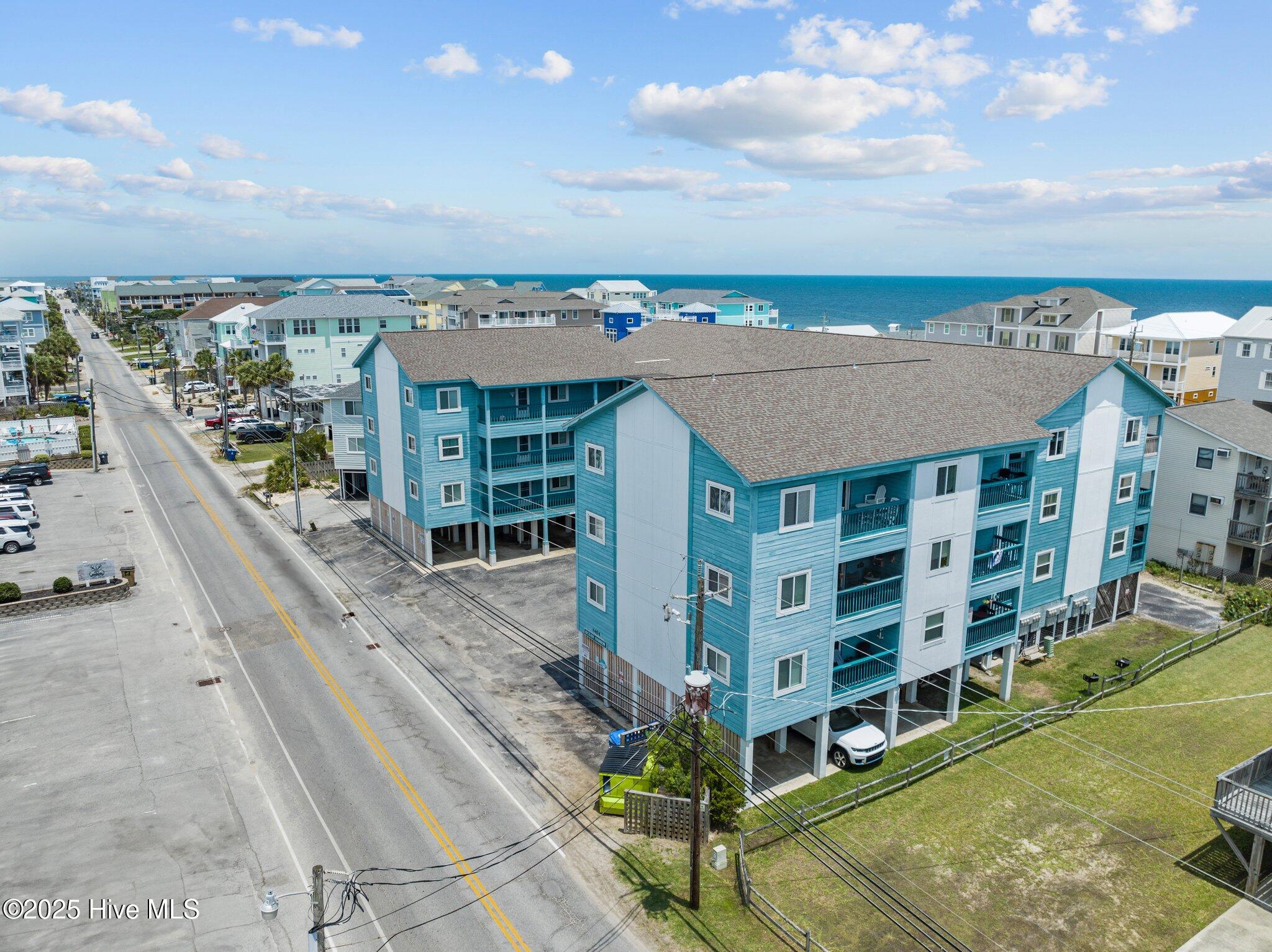 1404 Canal Drive Apt 29