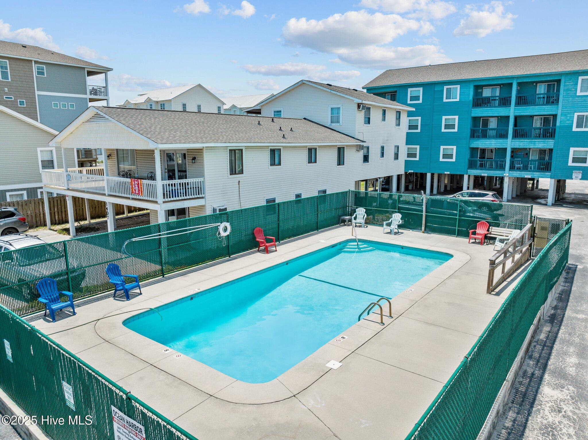 1404 Canal Drive Apt 29
