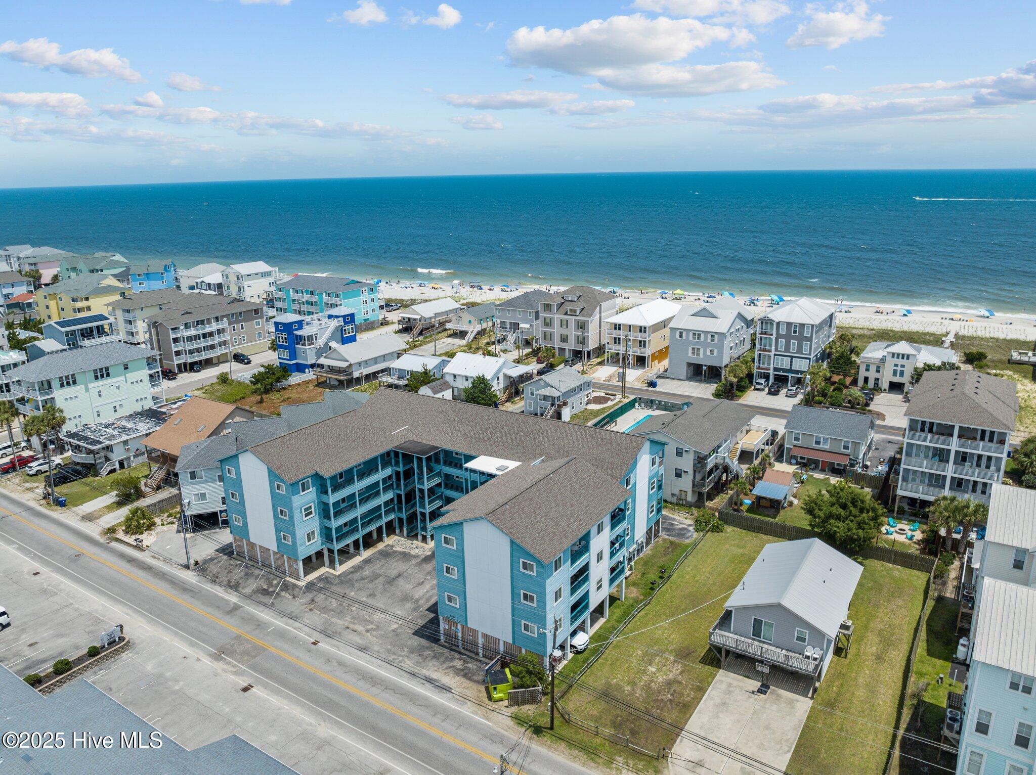 1404 Canal Drive Apt 29