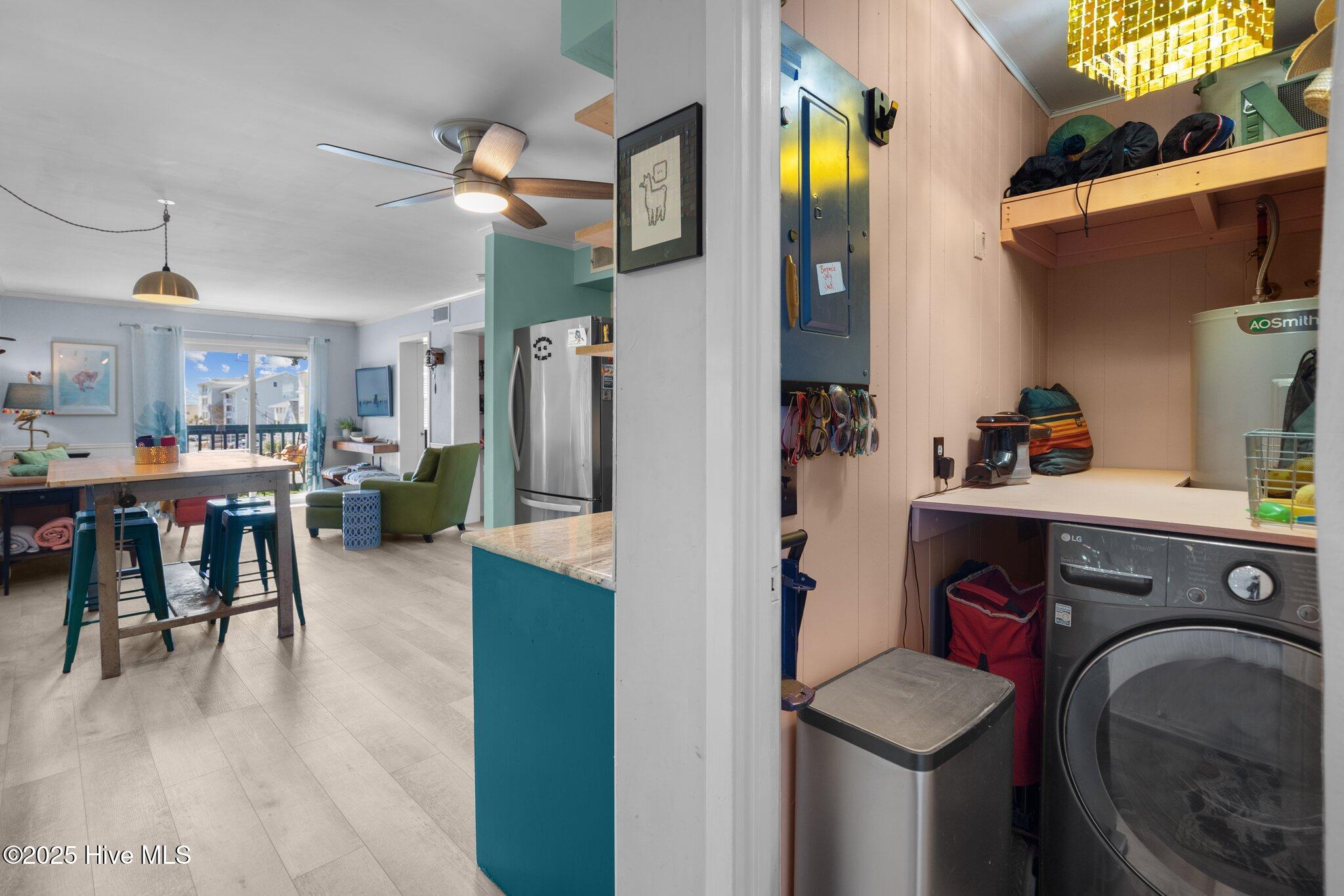 1404 Canal Drive Apt 29