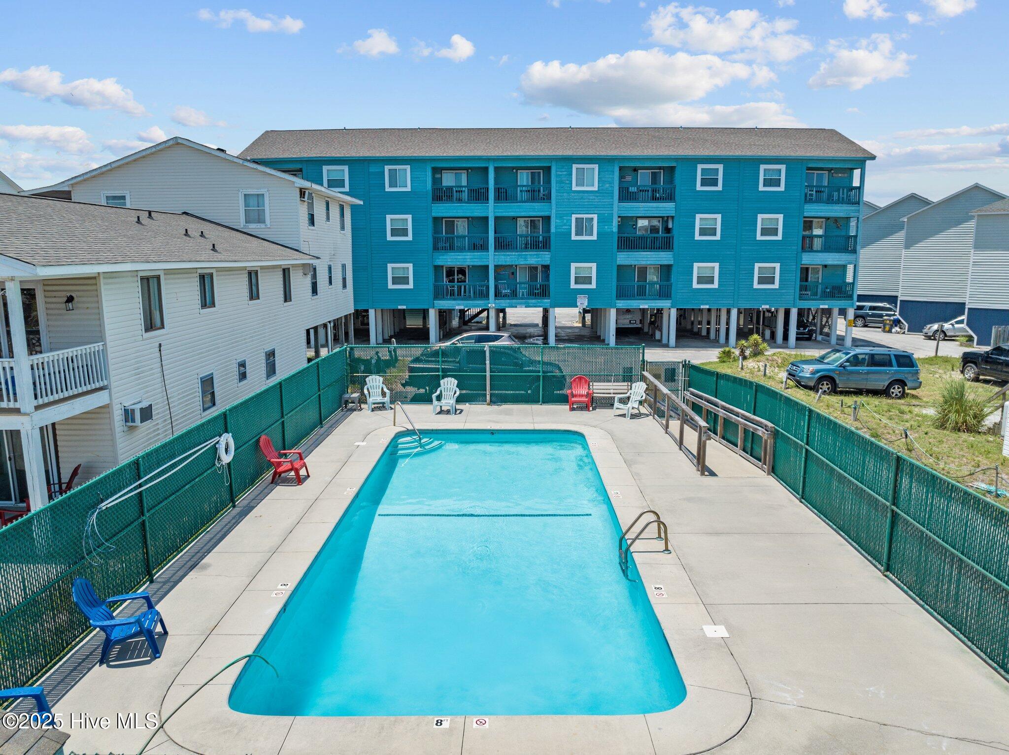 1404 Canal Drive Apt 29