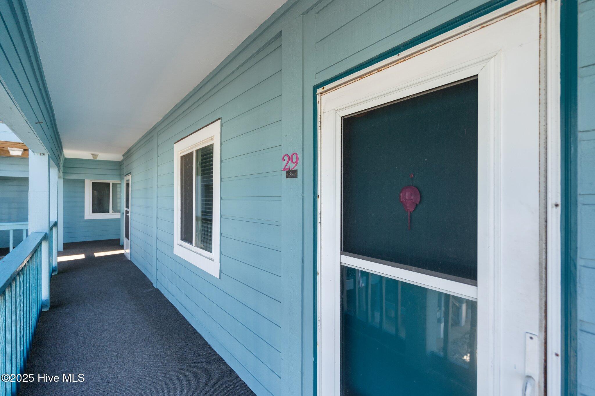 1404 Canal Drive Apt 29