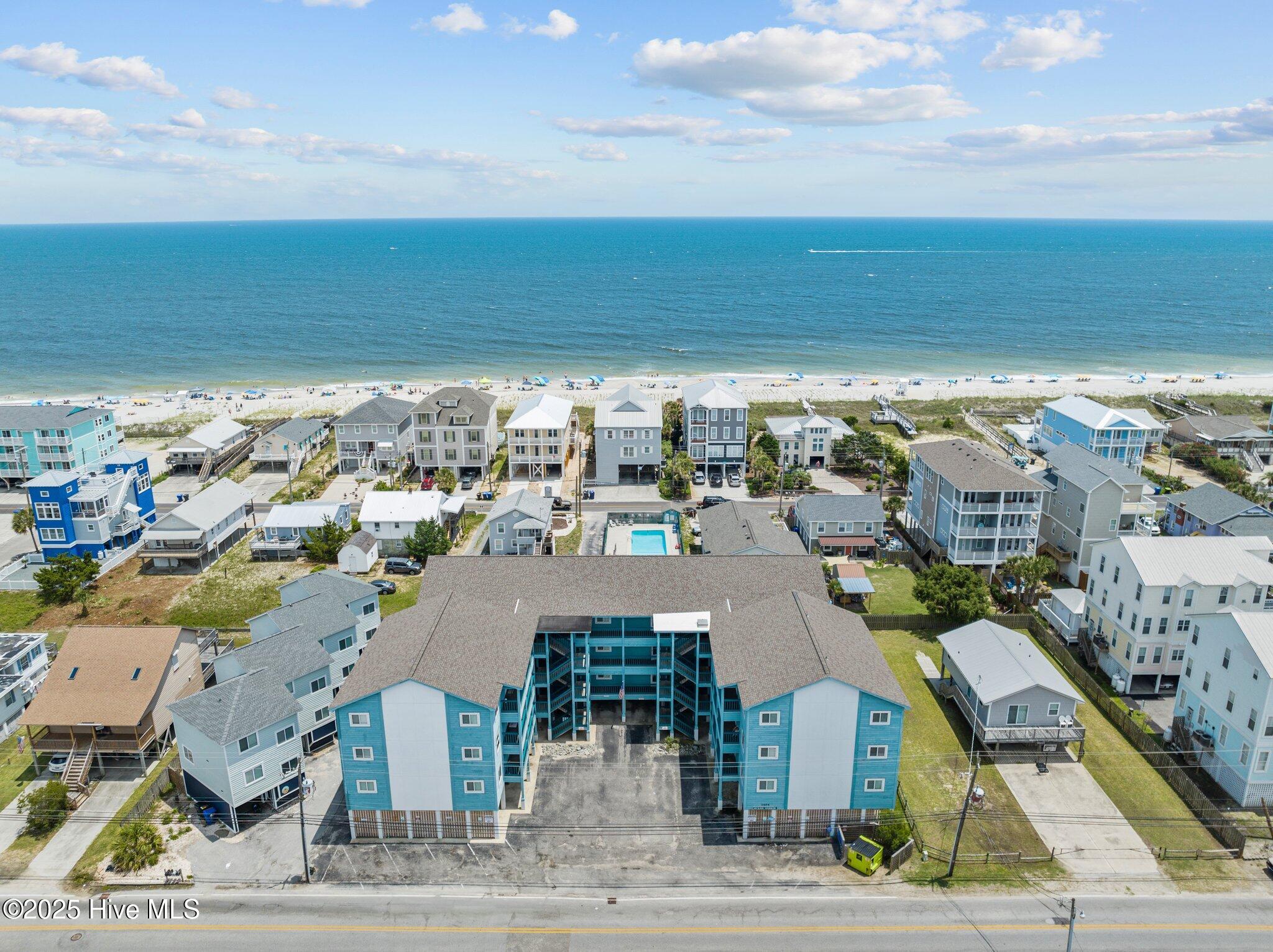 1404 Canal Drive Apt 29