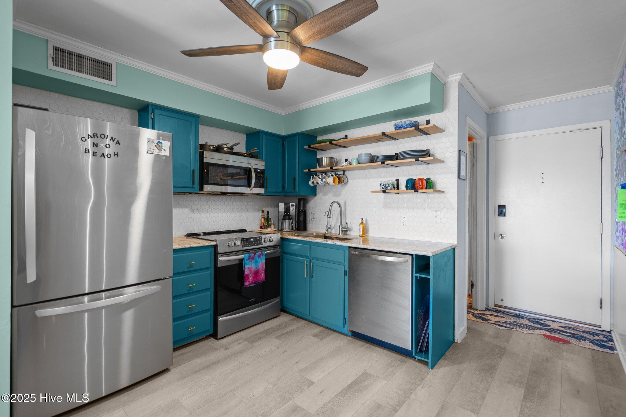 1404 Canal Drive Apt 29