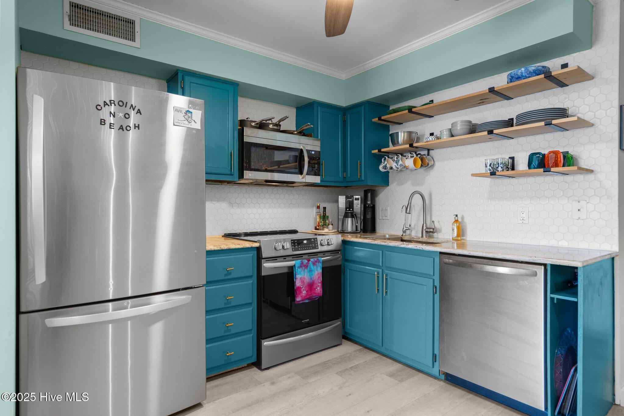 1404 Canal Drive Apt 29