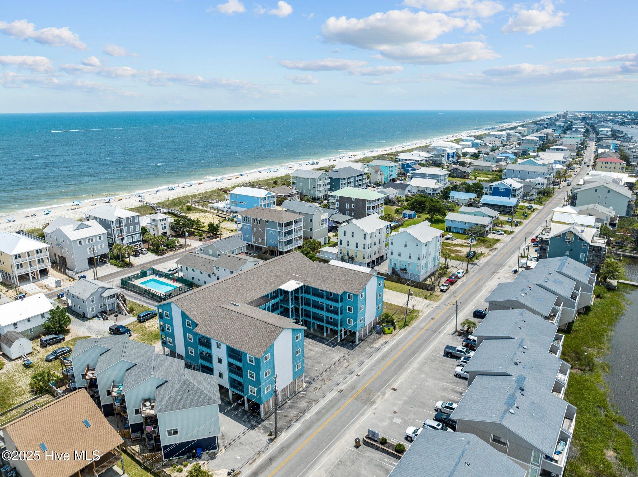 1404 Canal Drive Apt 29