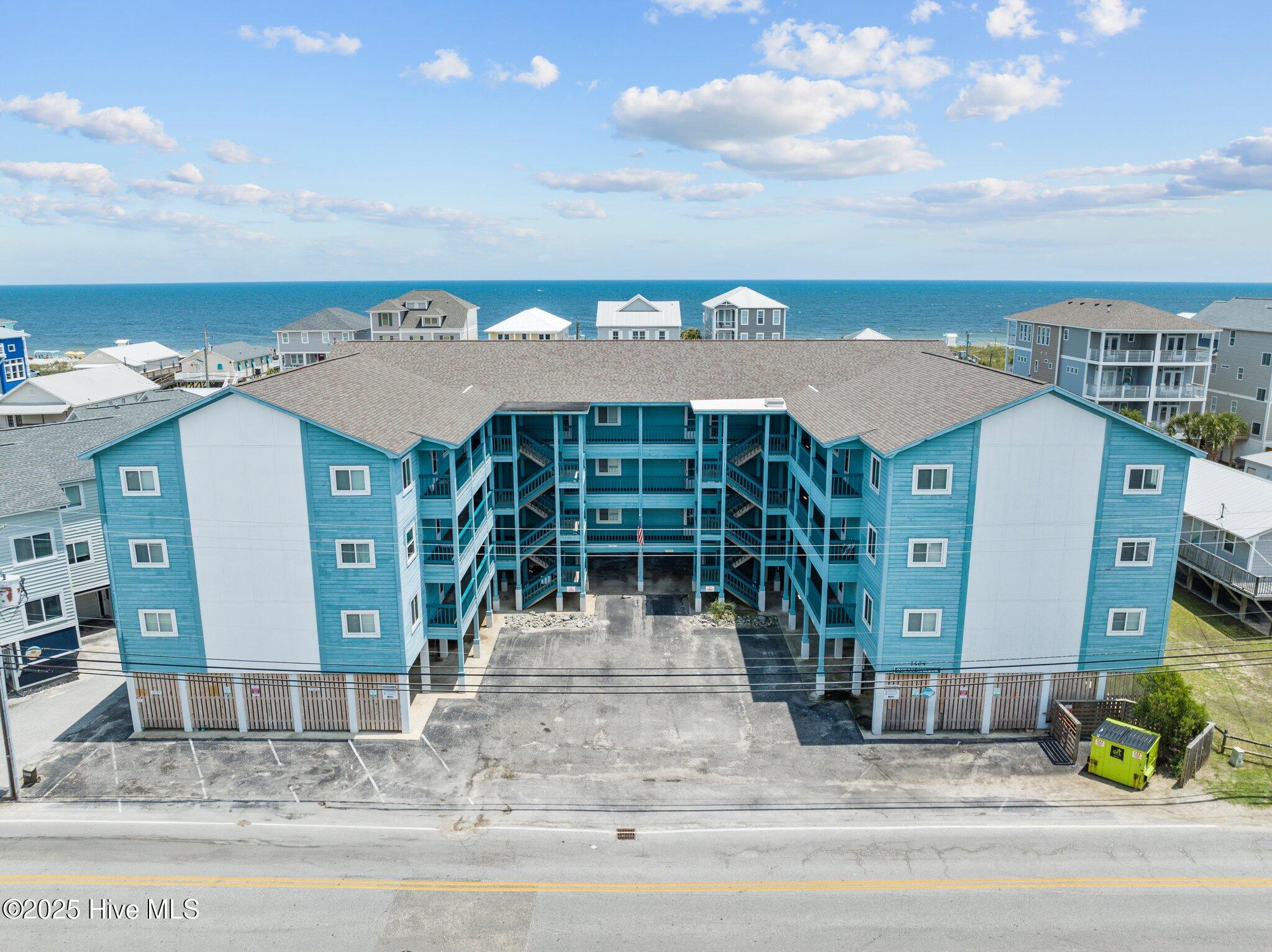 1404 Canal Drive Apt 29