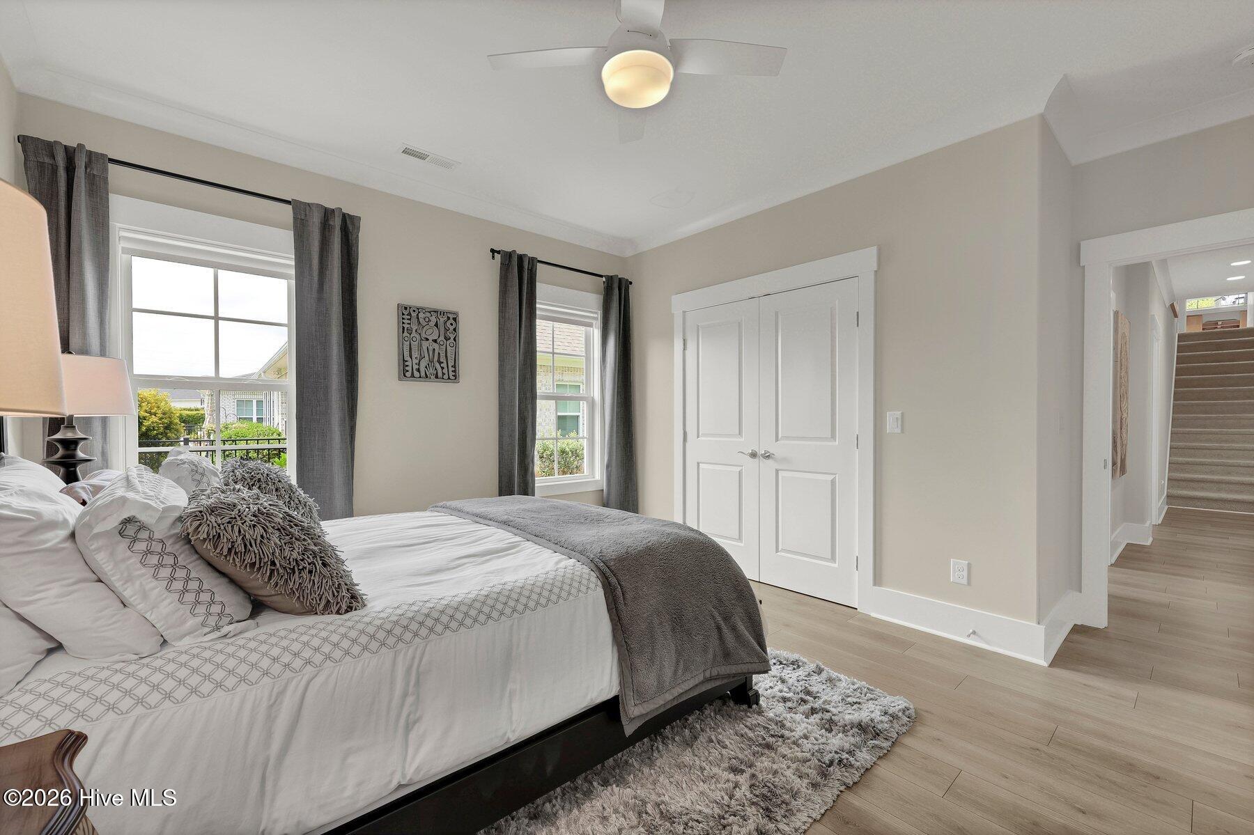 2136 Whiskey Branch Drive