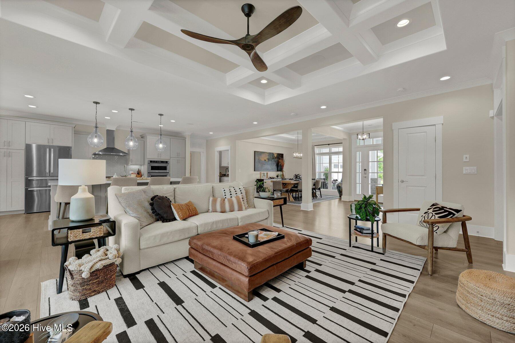 2136 Whiskey Branch Drive