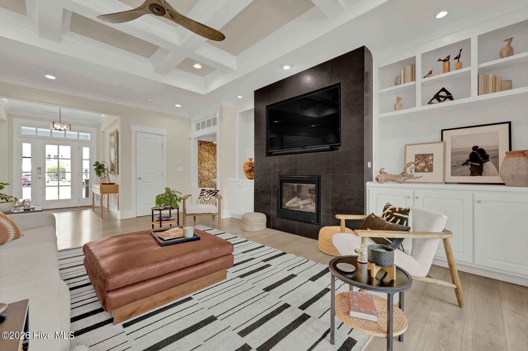 2136 Whiskey Branch Drive