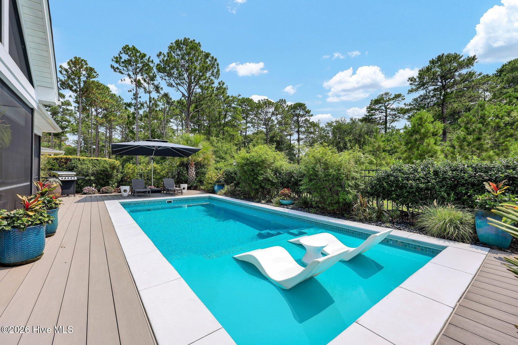2136 Whiskey Branch Drive