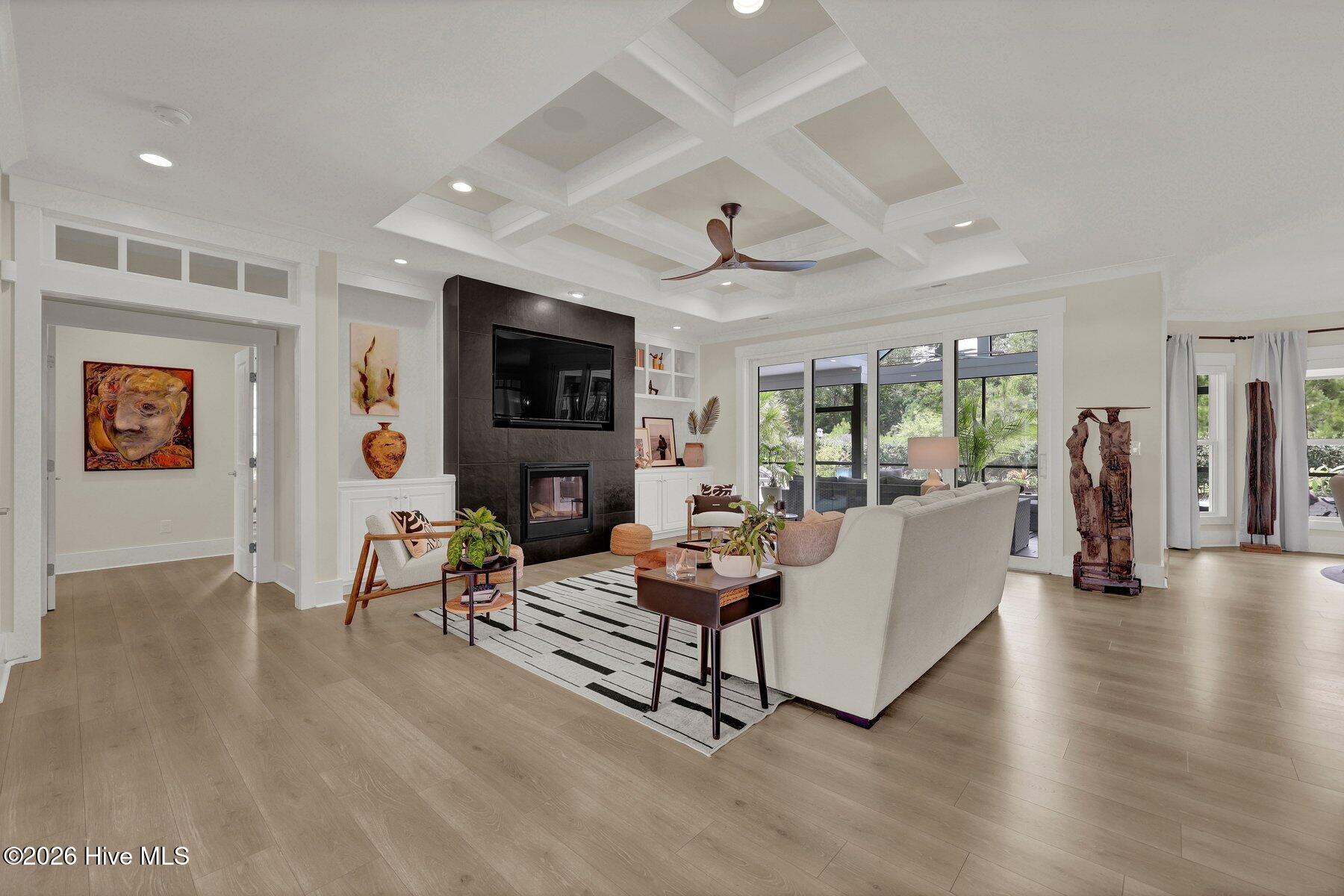 2136 Whiskey Branch Drive