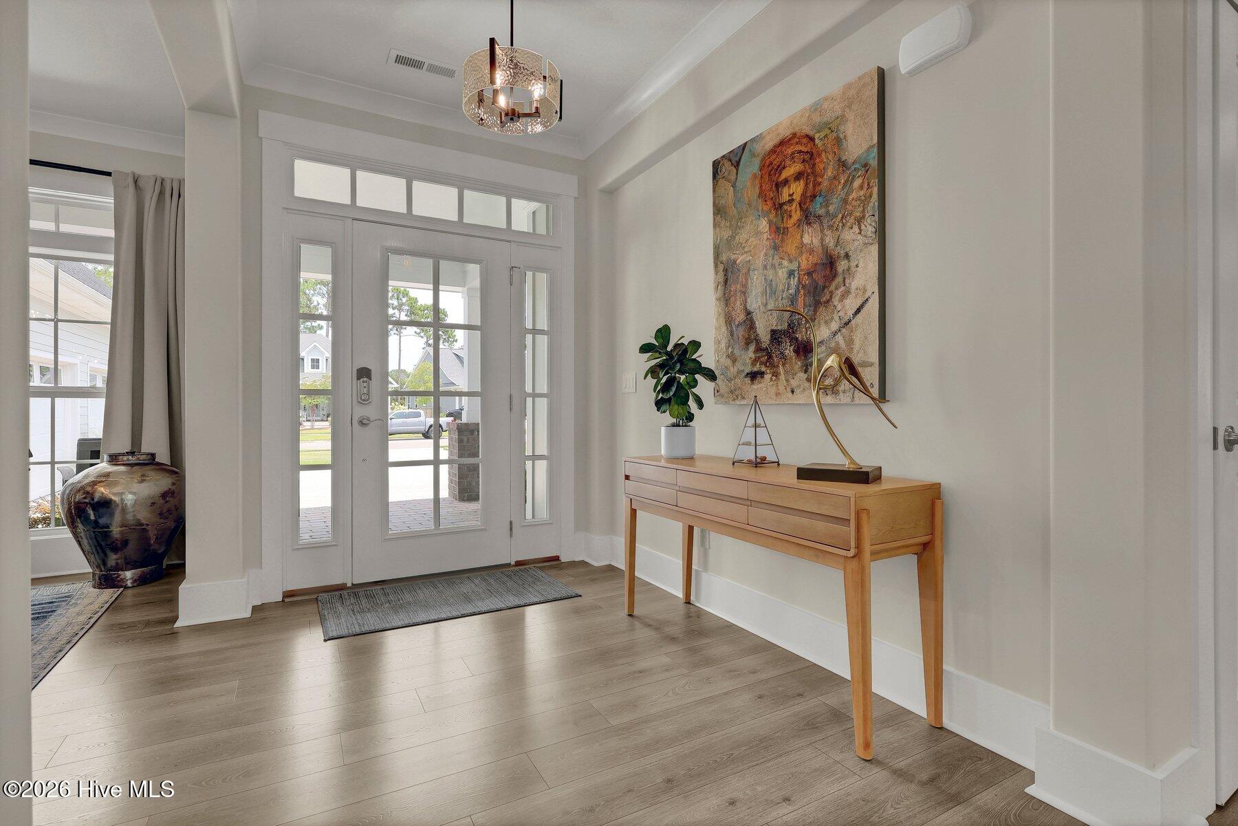 2136 Whiskey Branch Drive