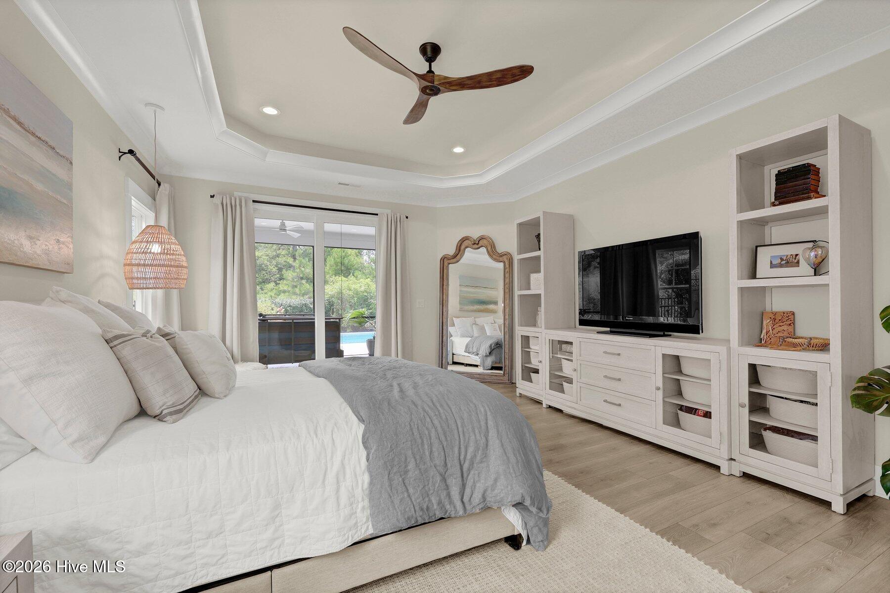 2136 Whiskey Branch Drive