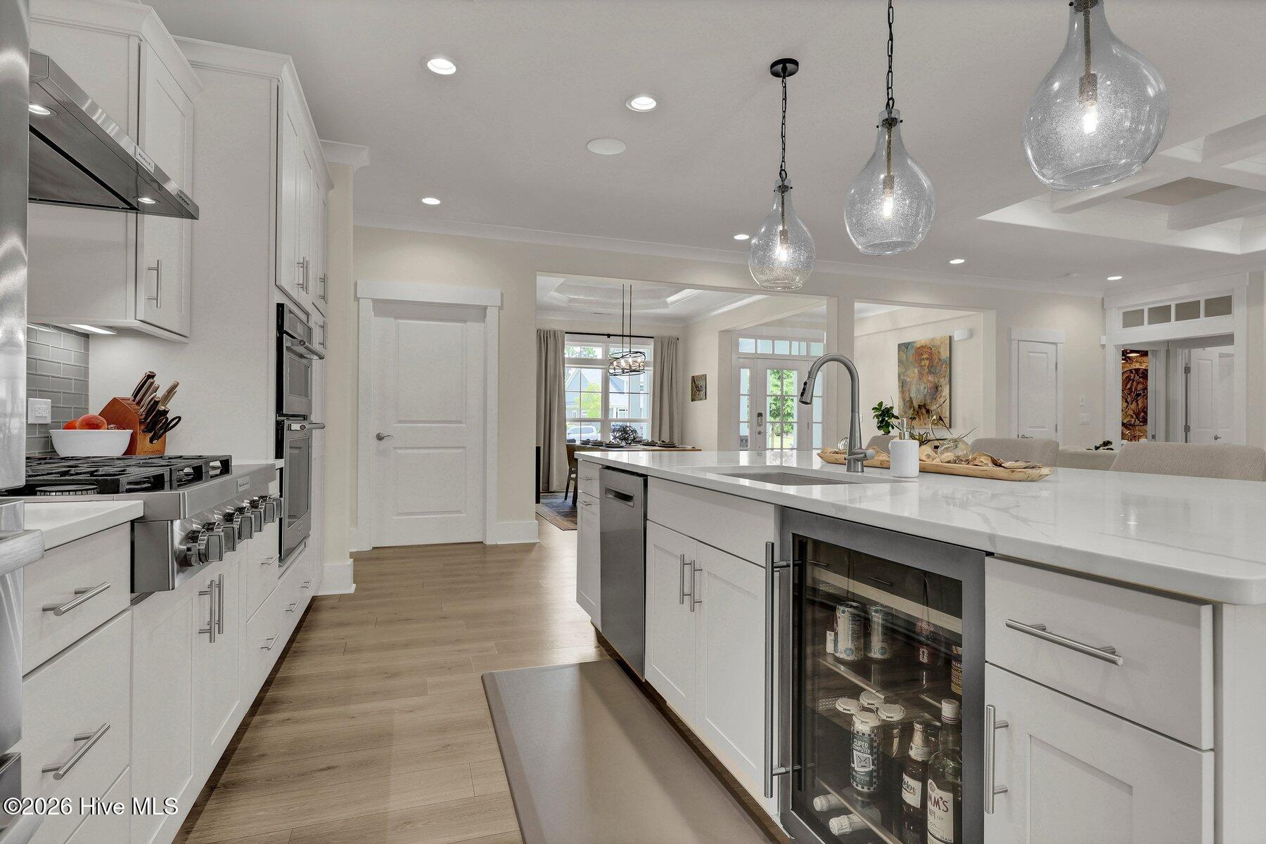 2136 Whiskey Branch Drive