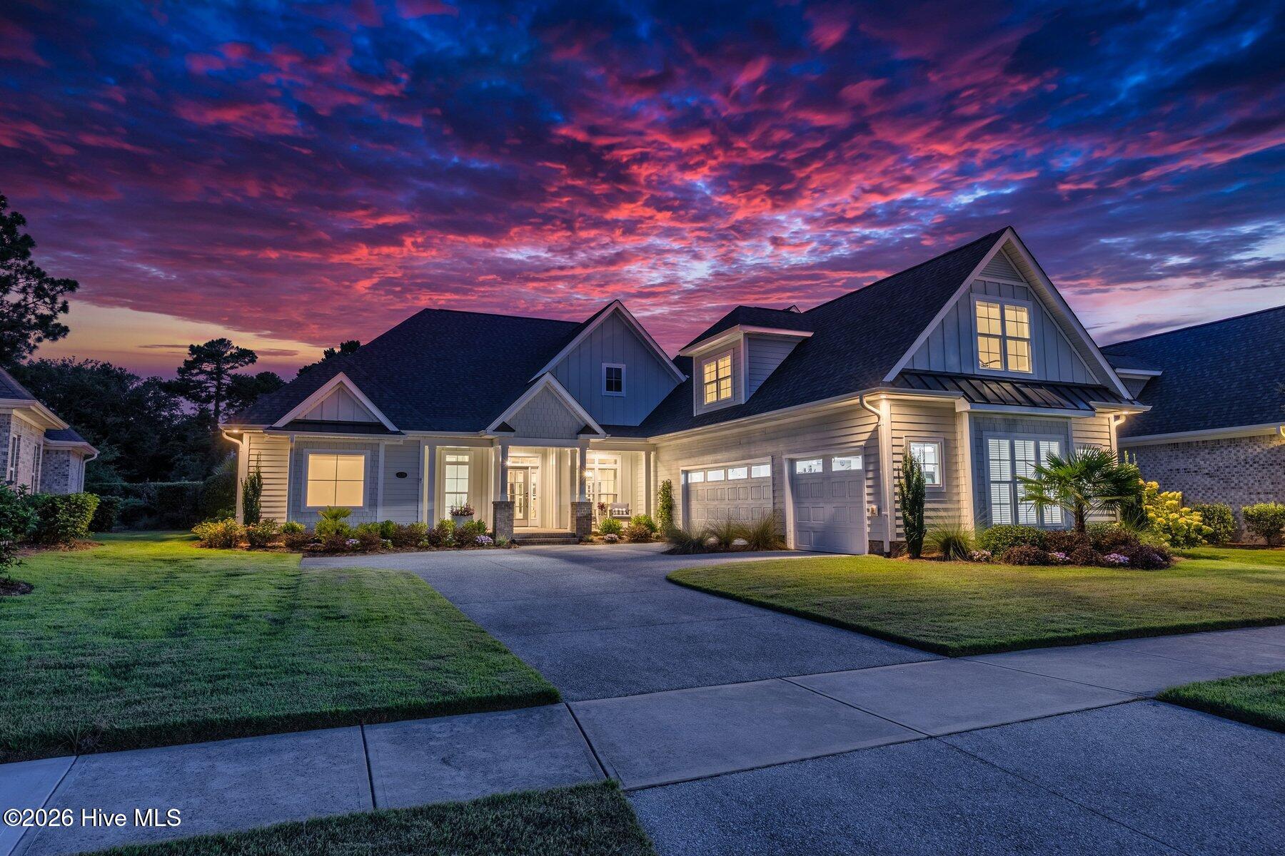 2136 Whiskey Branch Drive