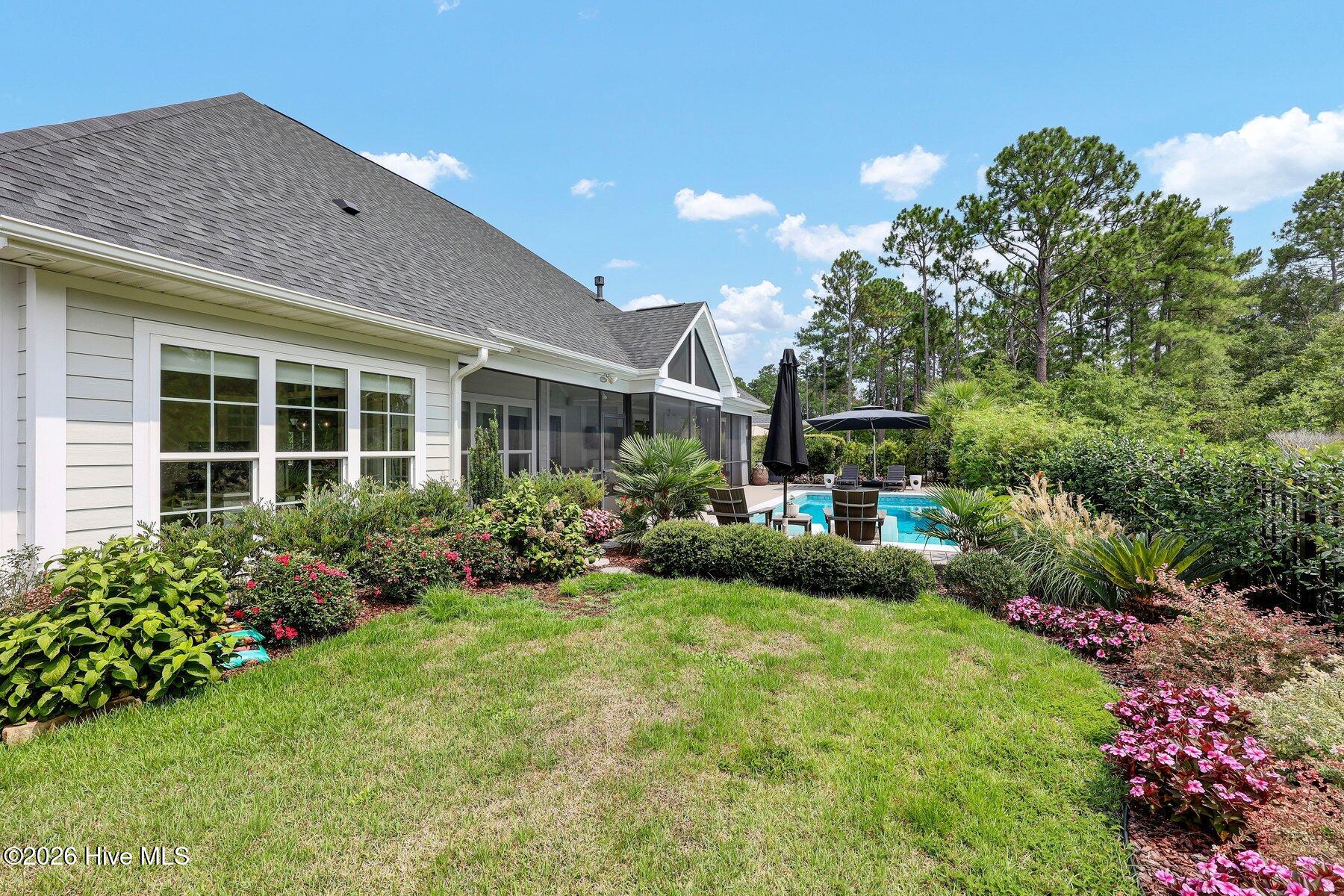 2136 Whiskey Branch Drive