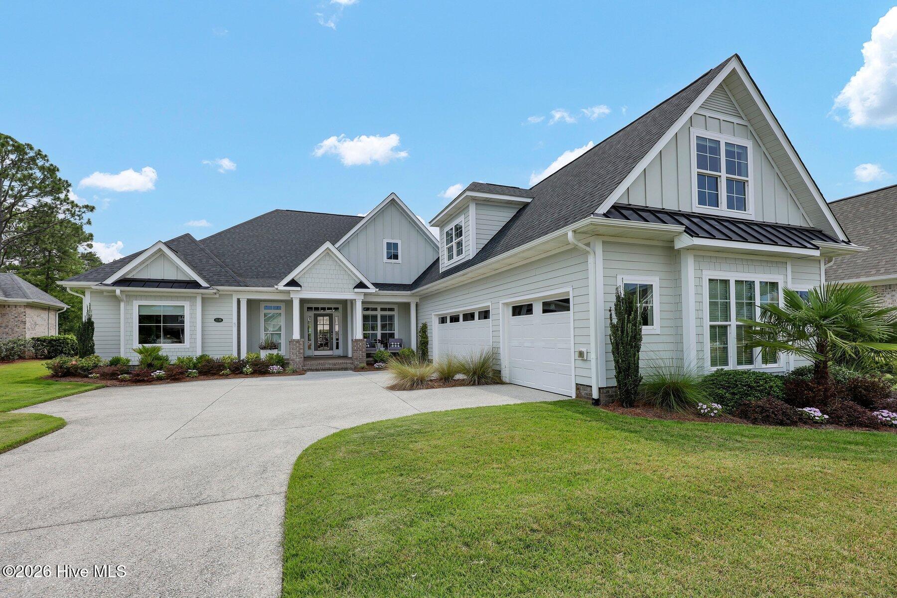 2136 Whiskey Branch Drive