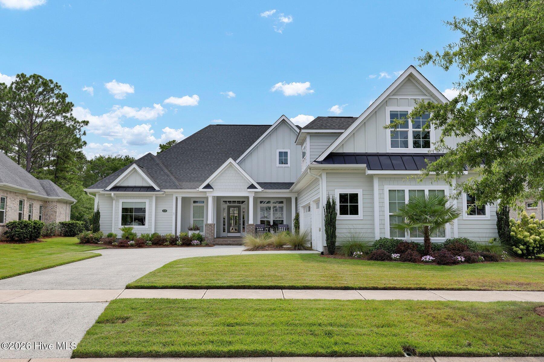 2136 Whiskey Branch Drive