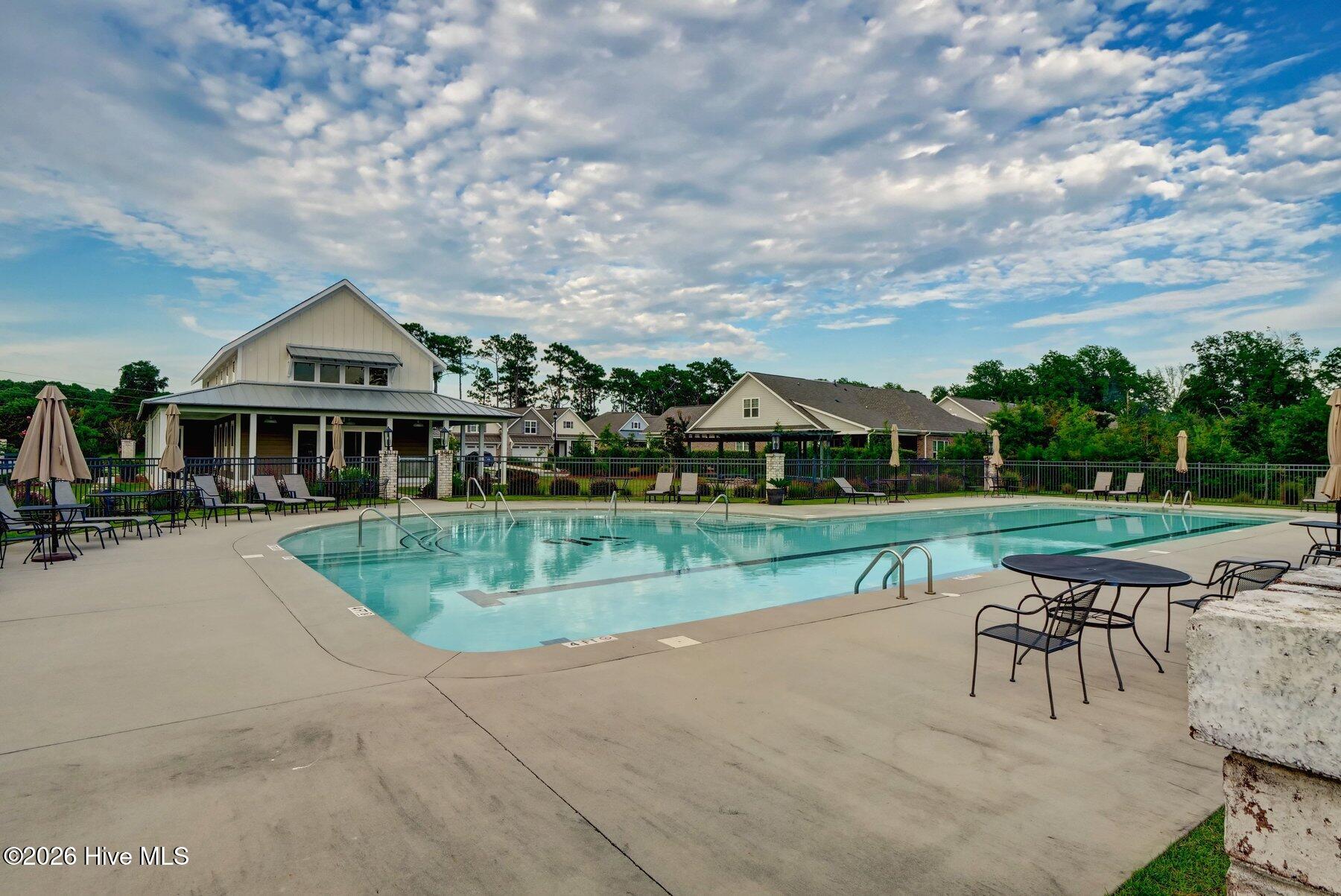 2136 Whiskey Branch Drive