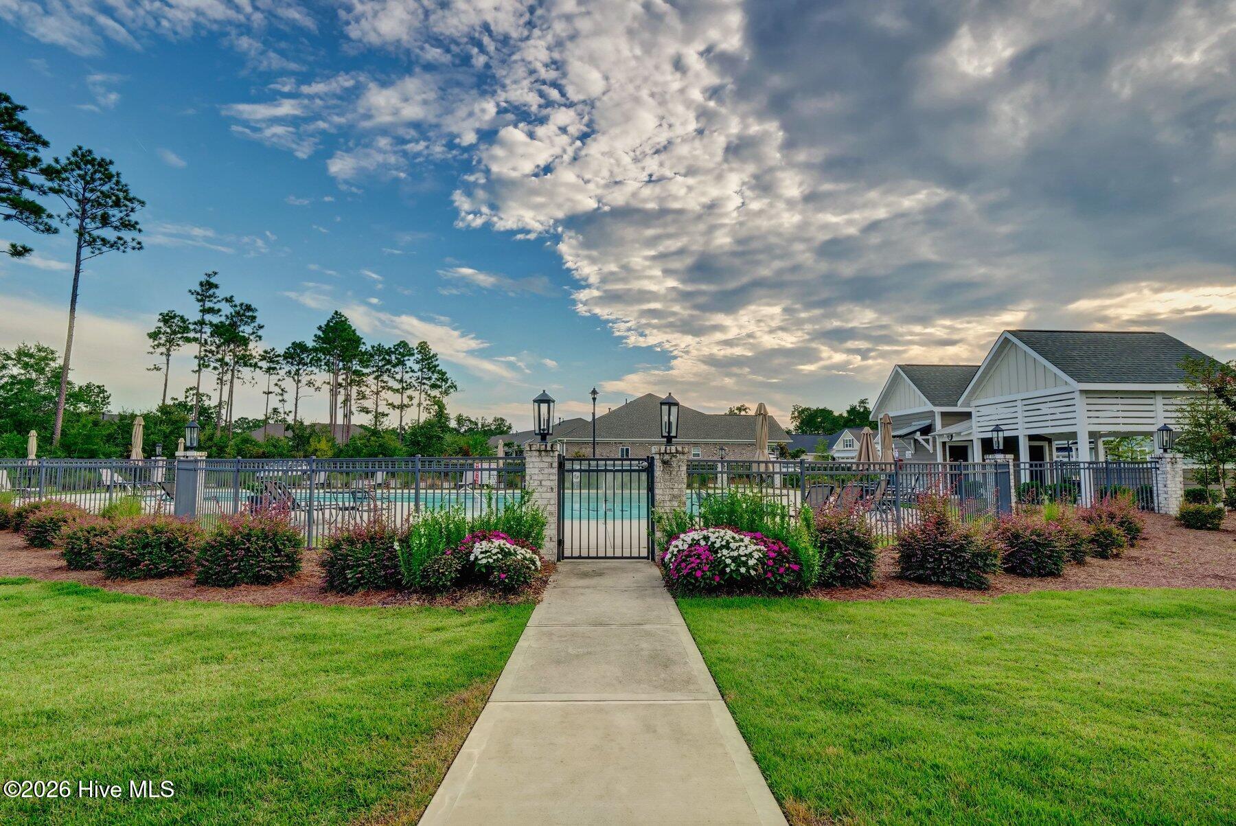 2136 Whiskey Branch Drive