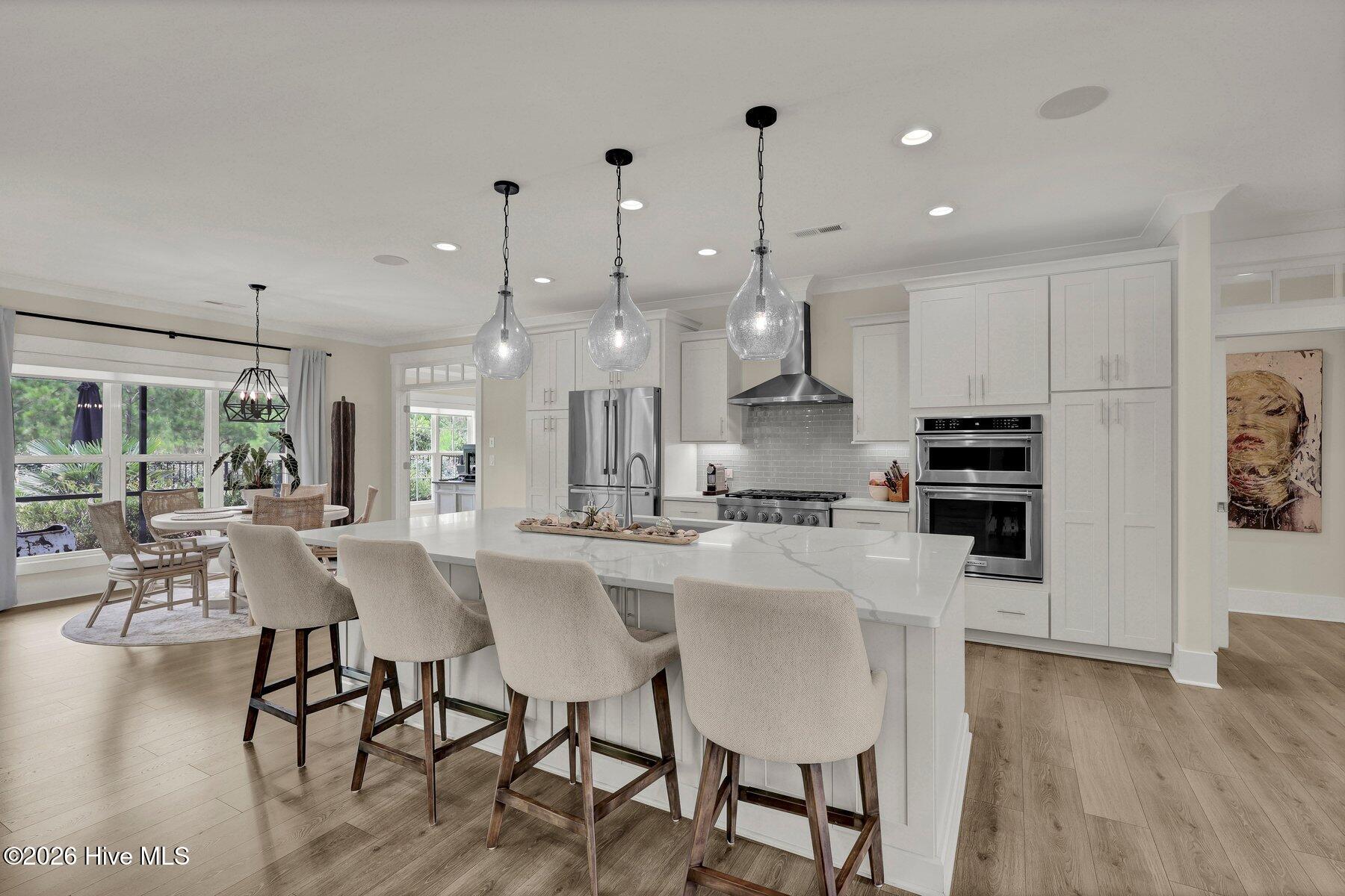 2136 Whiskey Branch Drive
