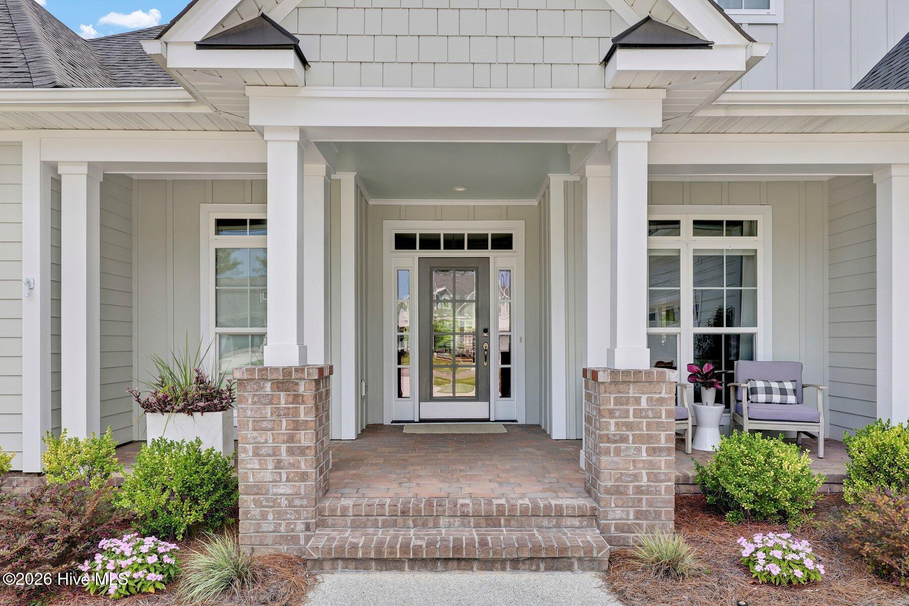 2136 Whiskey Branch Drive