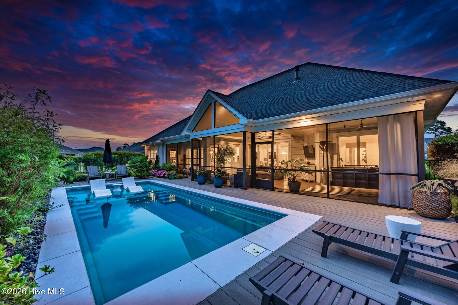 2136 Whiskey Branch Drive