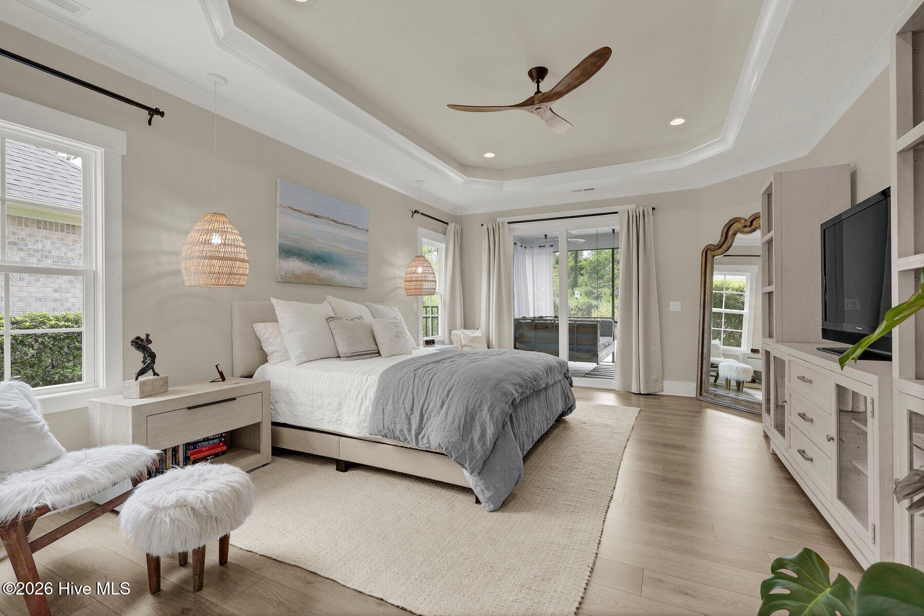 2136 Whiskey Branch Drive