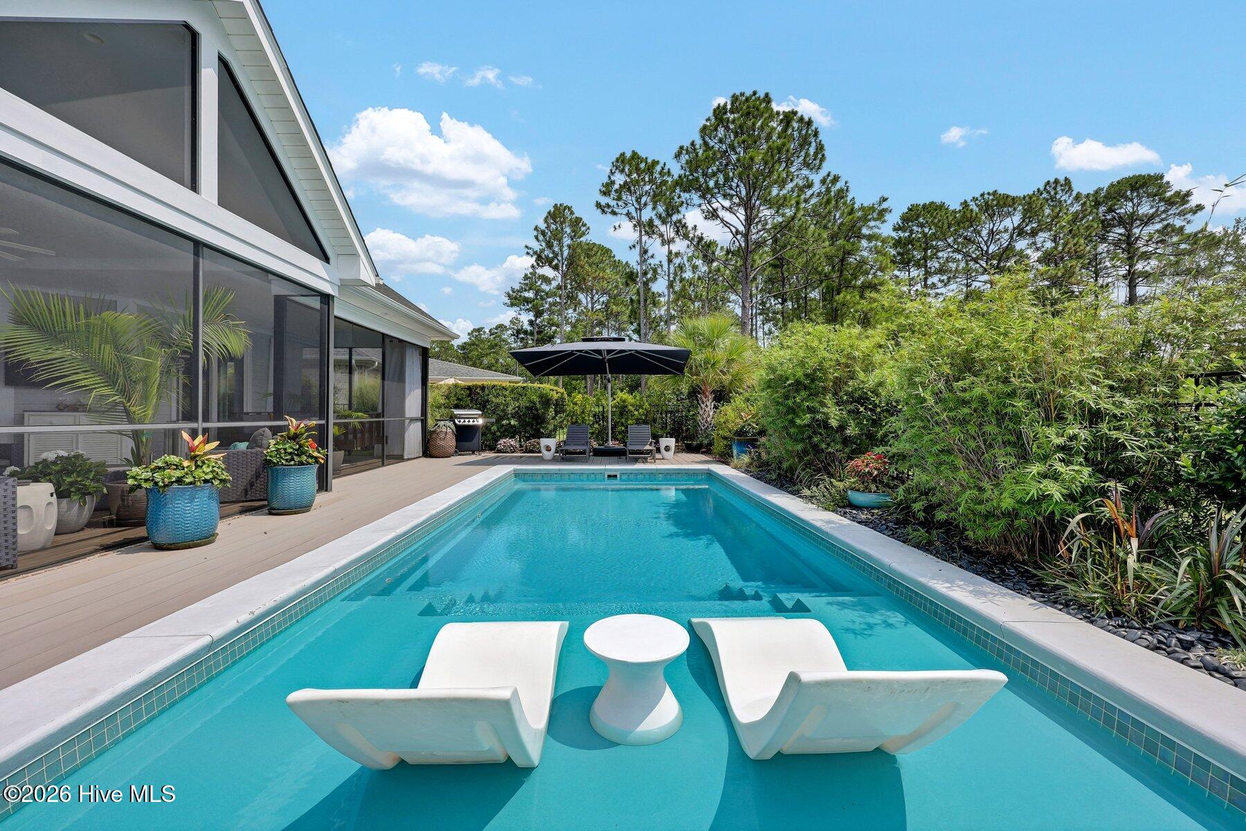 2136 Whiskey Branch Drive