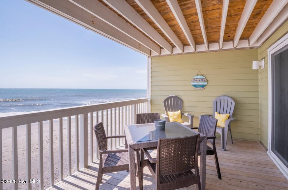 2116 Surfrider Court C