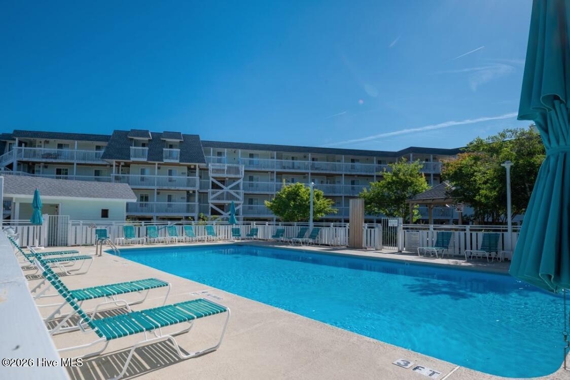 2116 Surfrider Court C