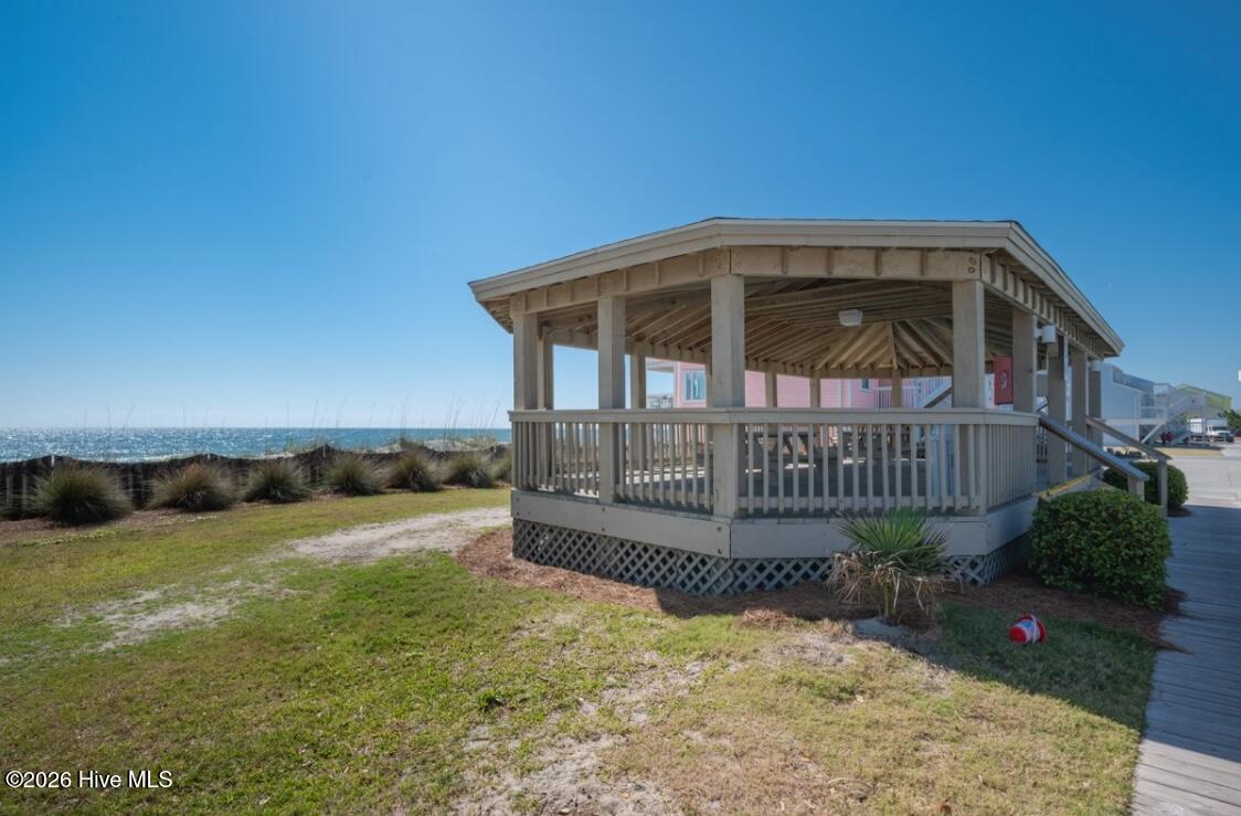 2116 Surfrider Court C