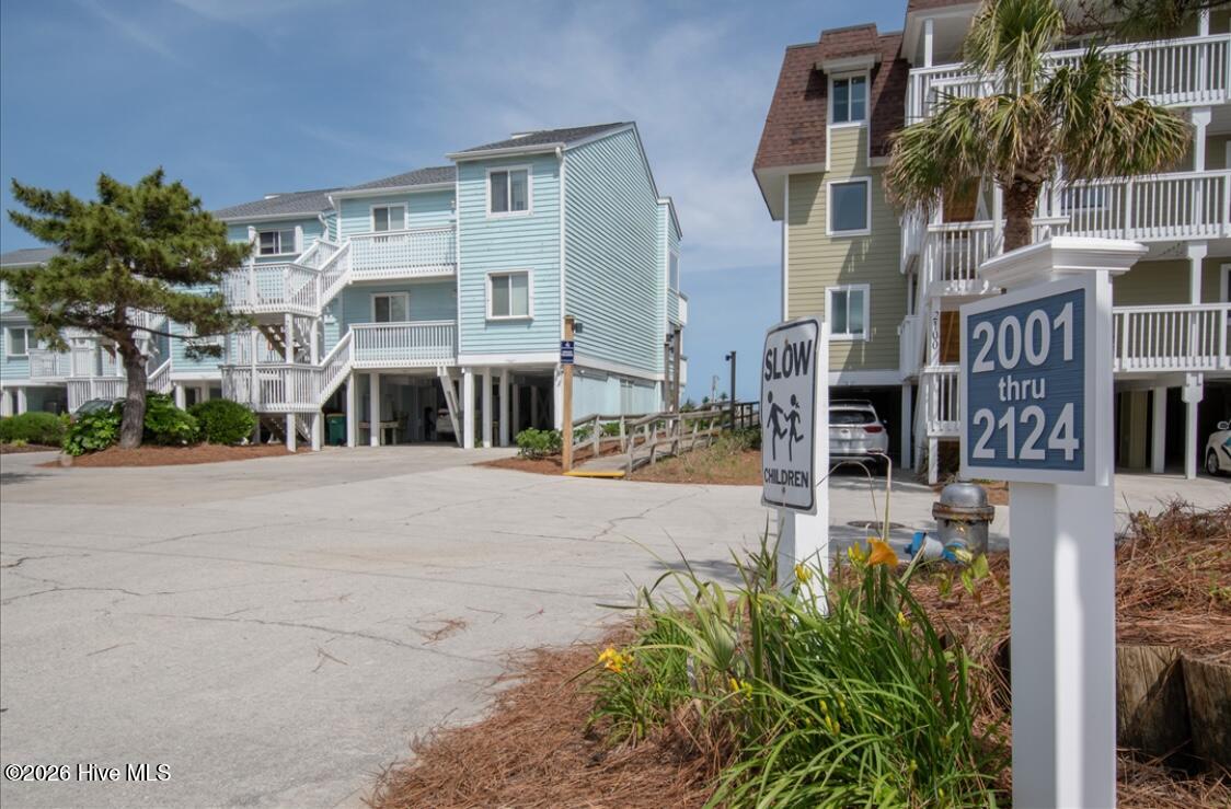 2116 Surfrider Court C