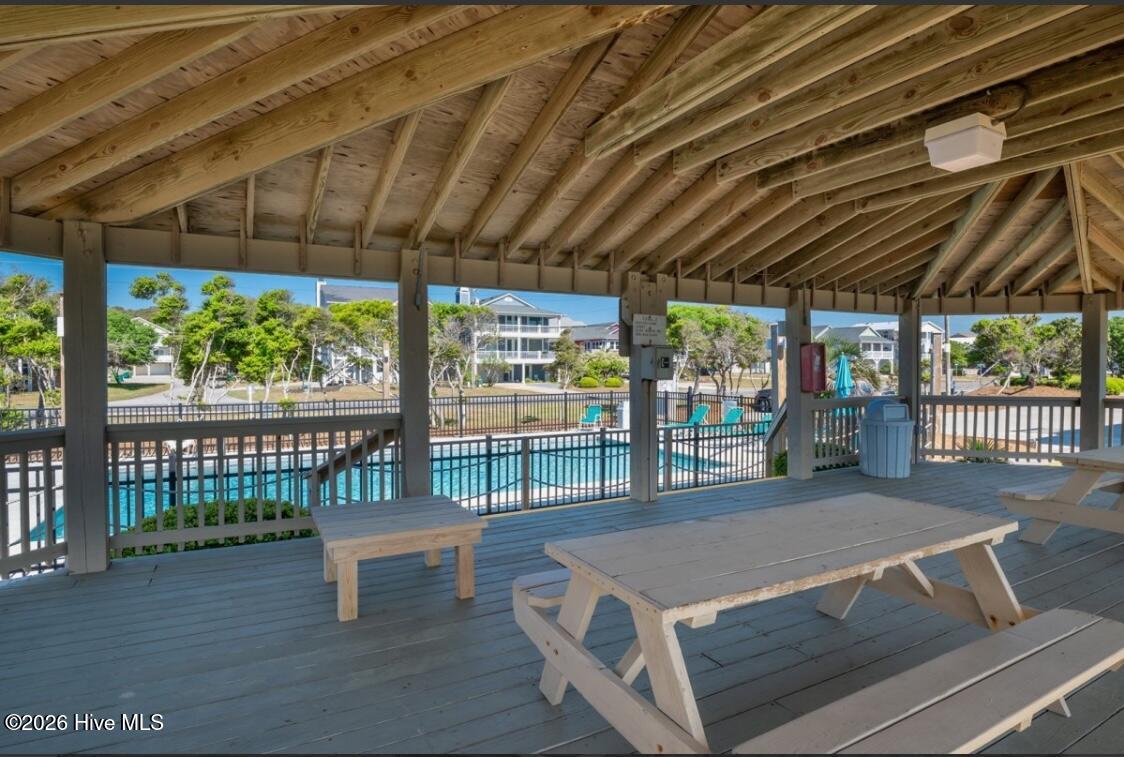 2116 Surfrider Court C