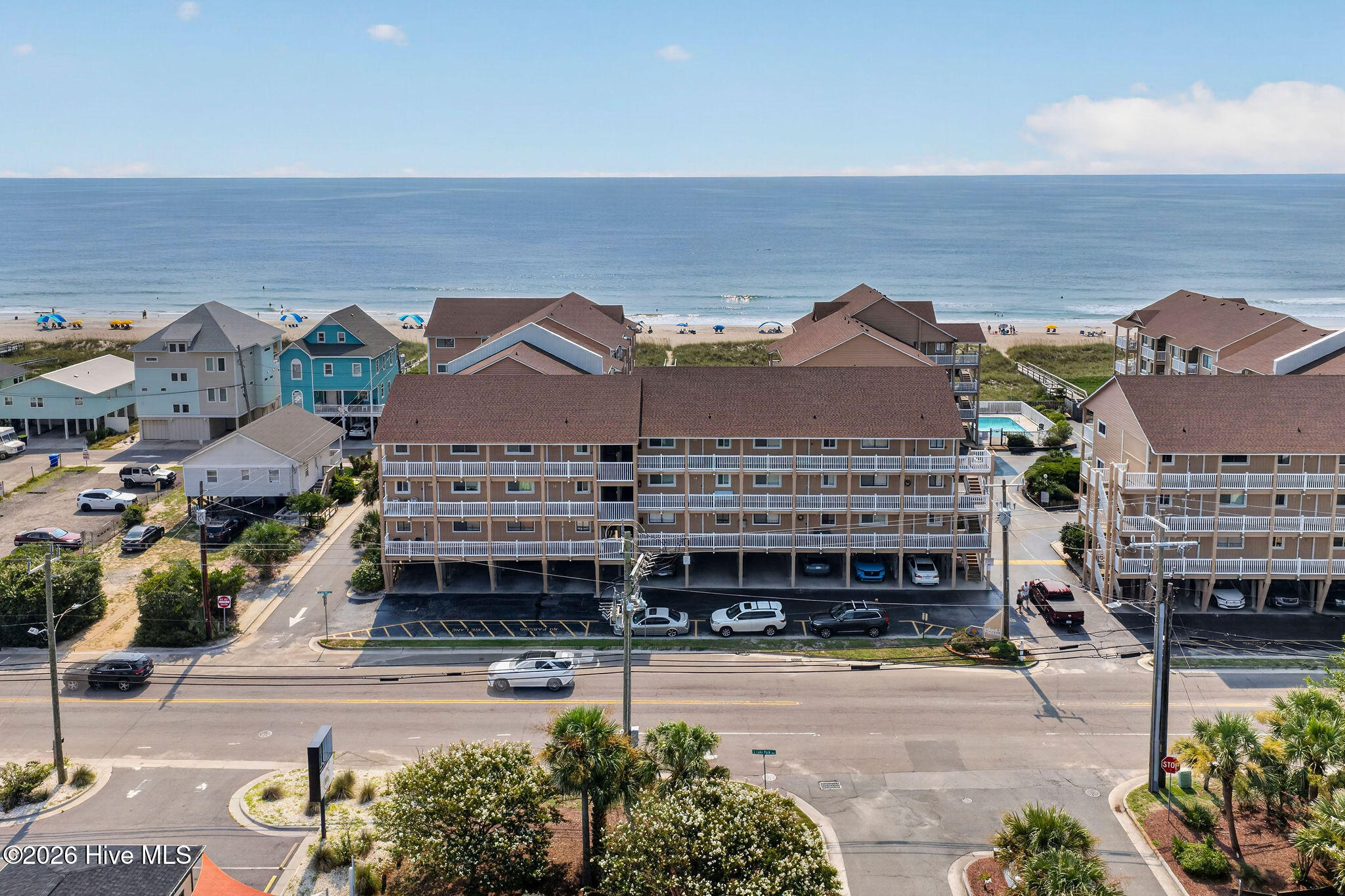 1101 Lake Park Boulevard S A5