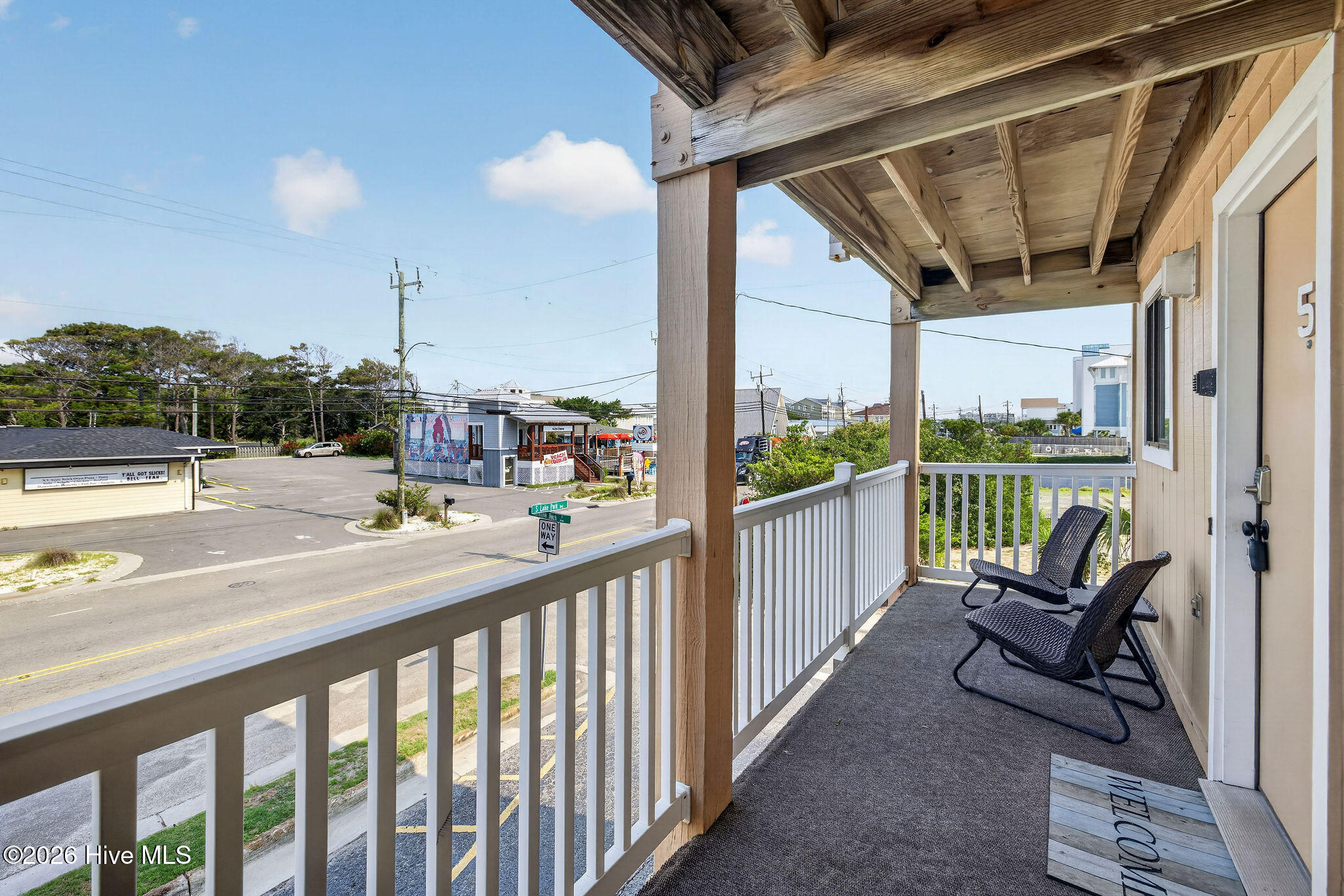 1101 Lake Park Boulevard S A5