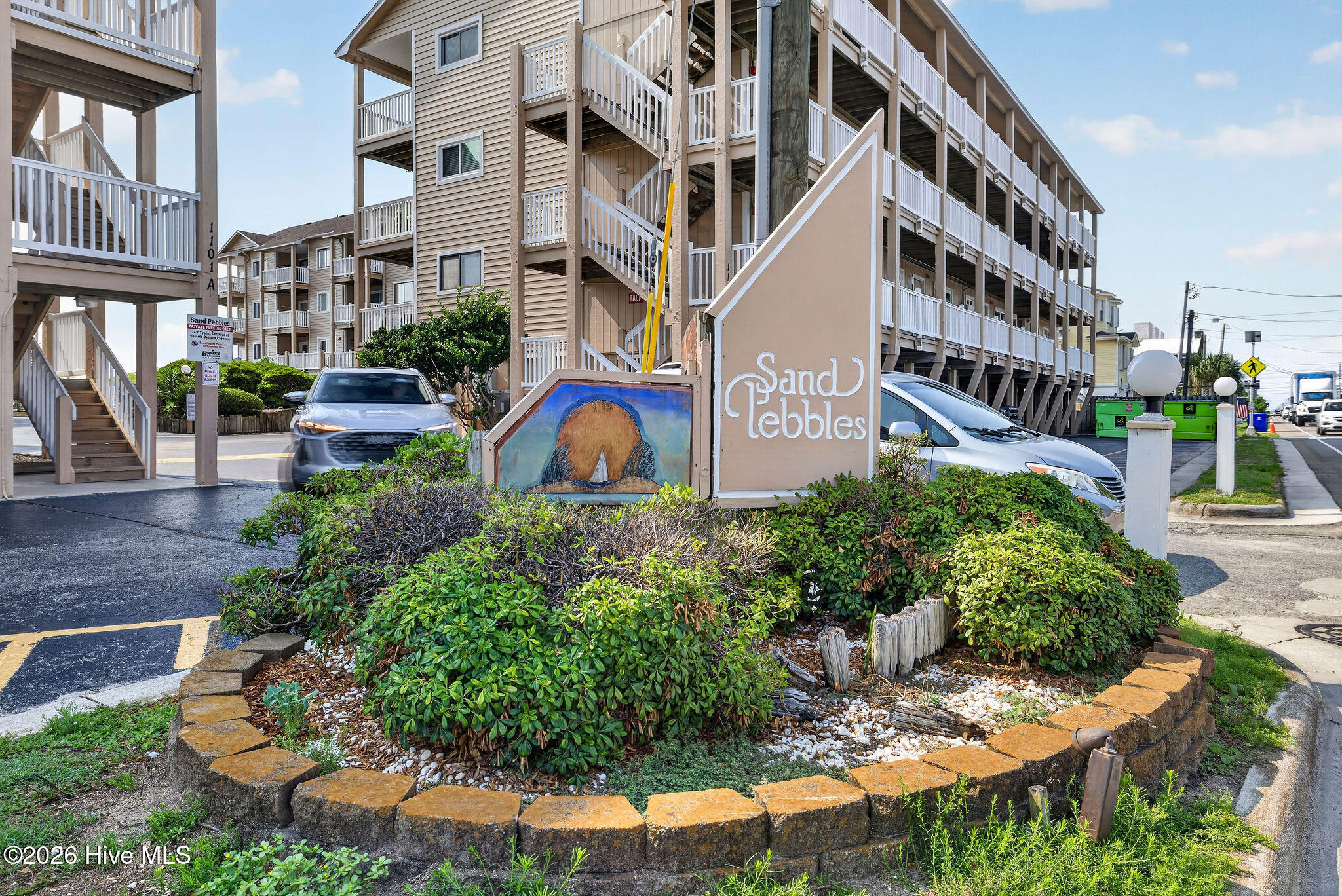 1101 Lake Park Boulevard S A5